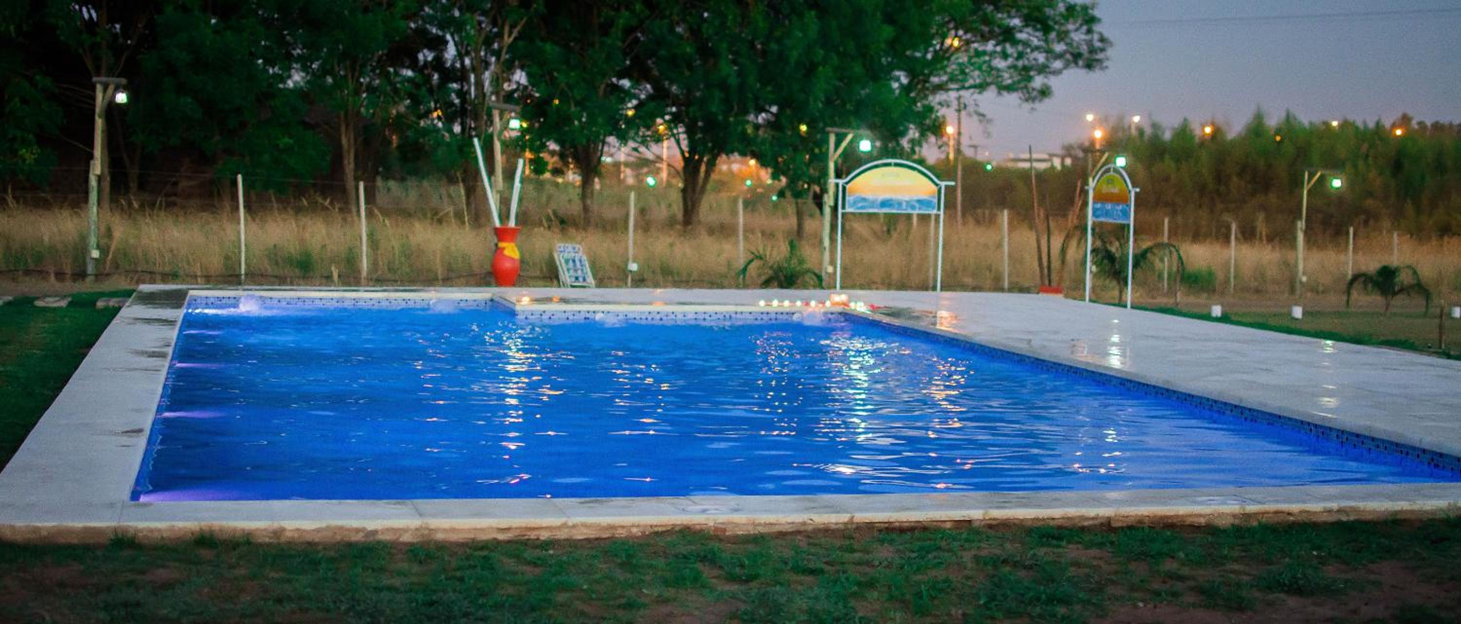 Cabañas La Soñada