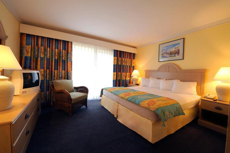 Bay View Suites Paradise Island