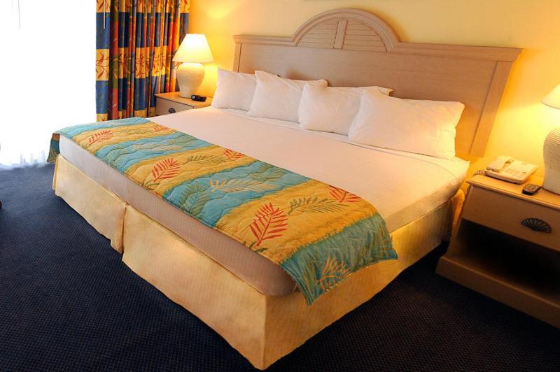 Bay View Suites Paradise Island