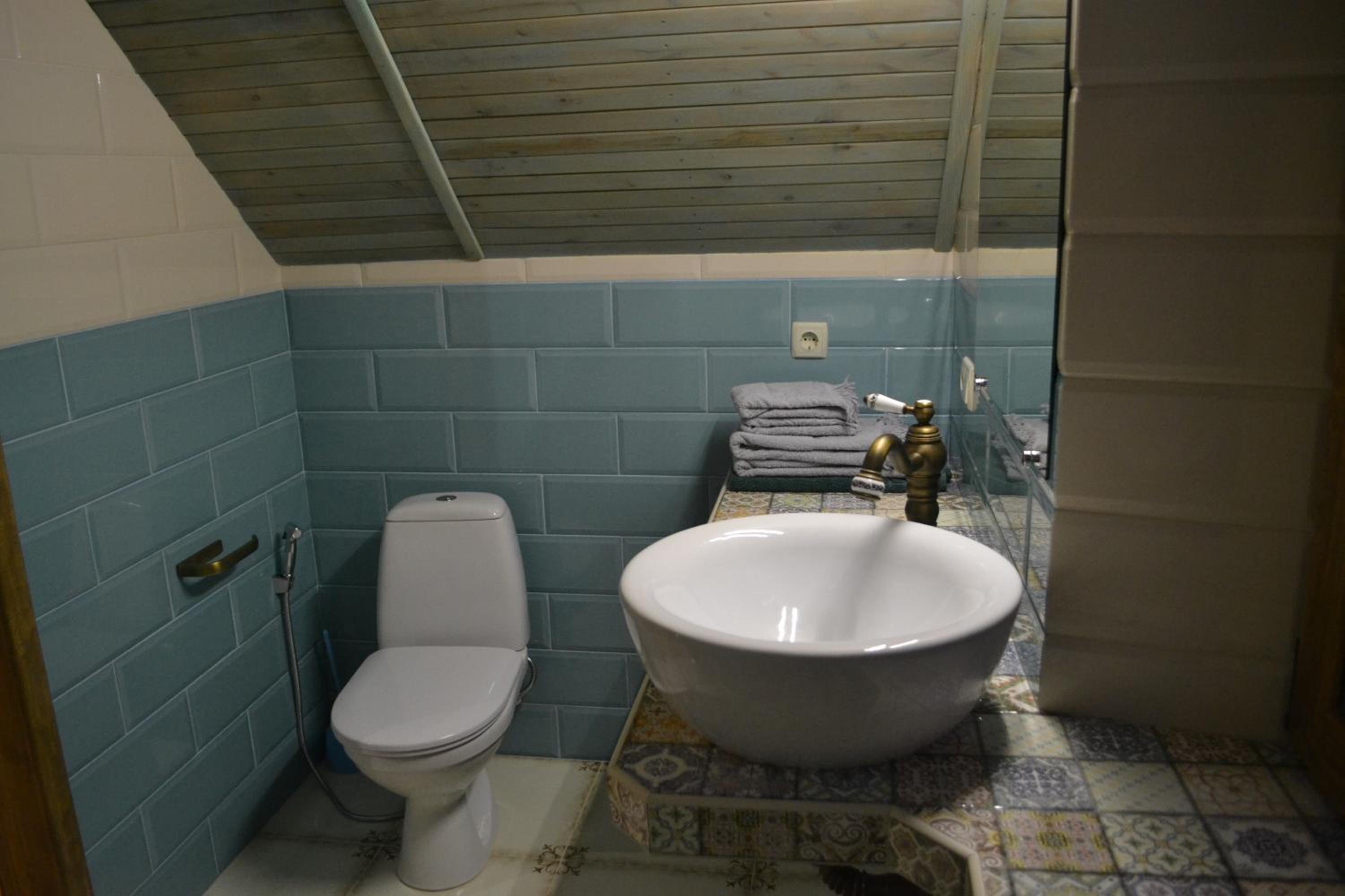 Romantic Guest House