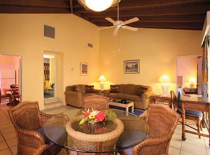 Bay View Suites Paradise Island