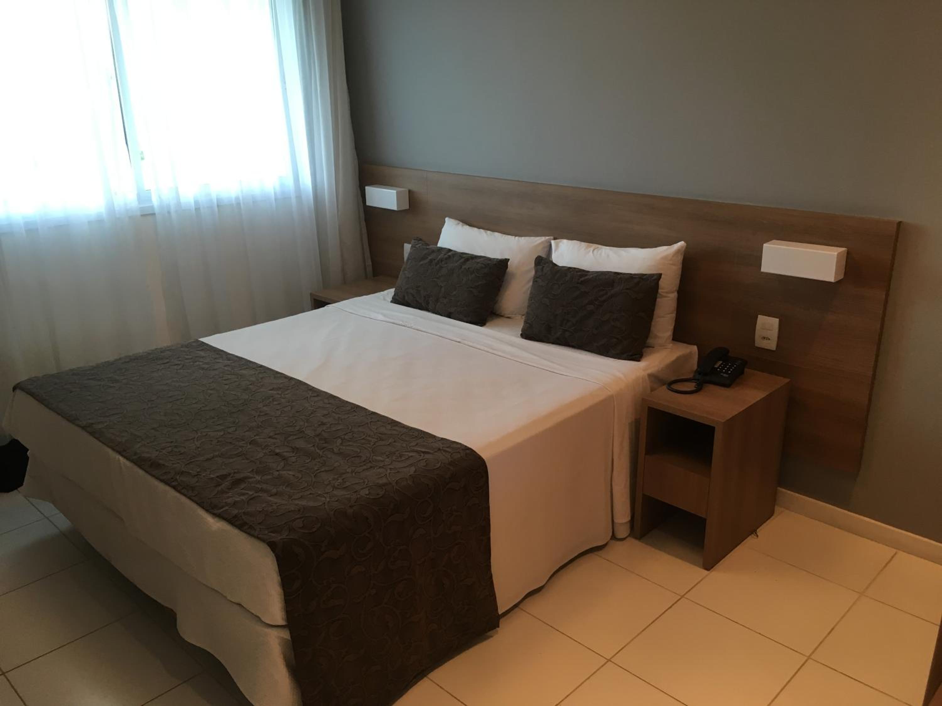 Suíte Verano Stay Barra