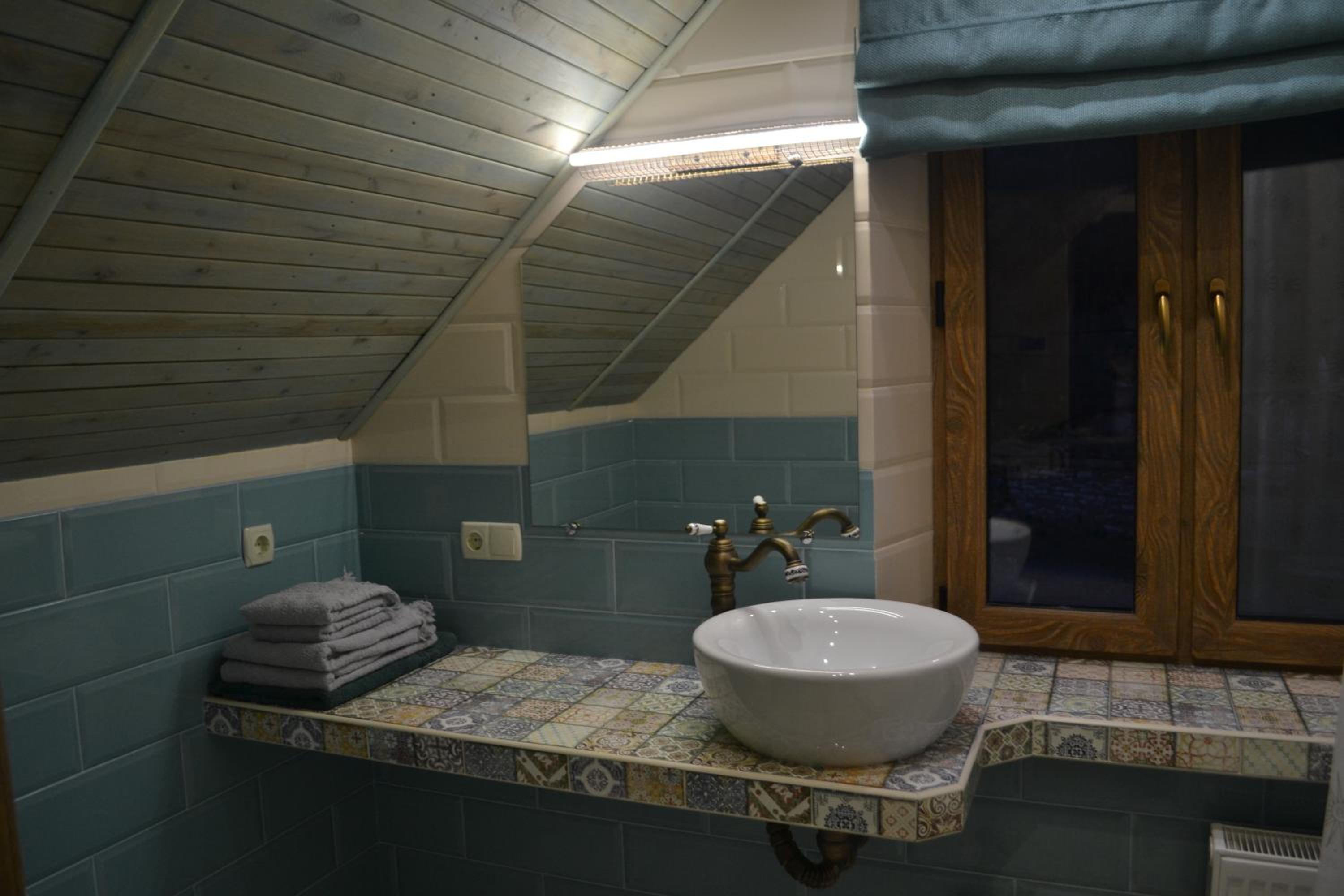Romantic Guest House