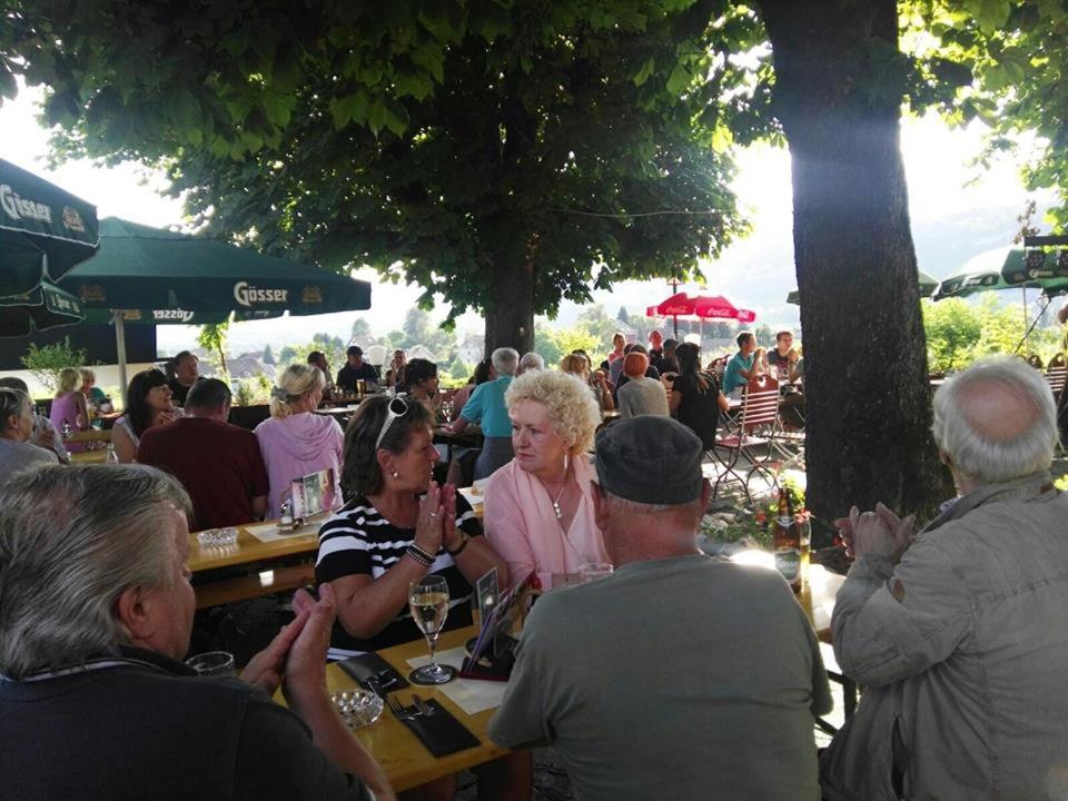Gasthaus Tisis