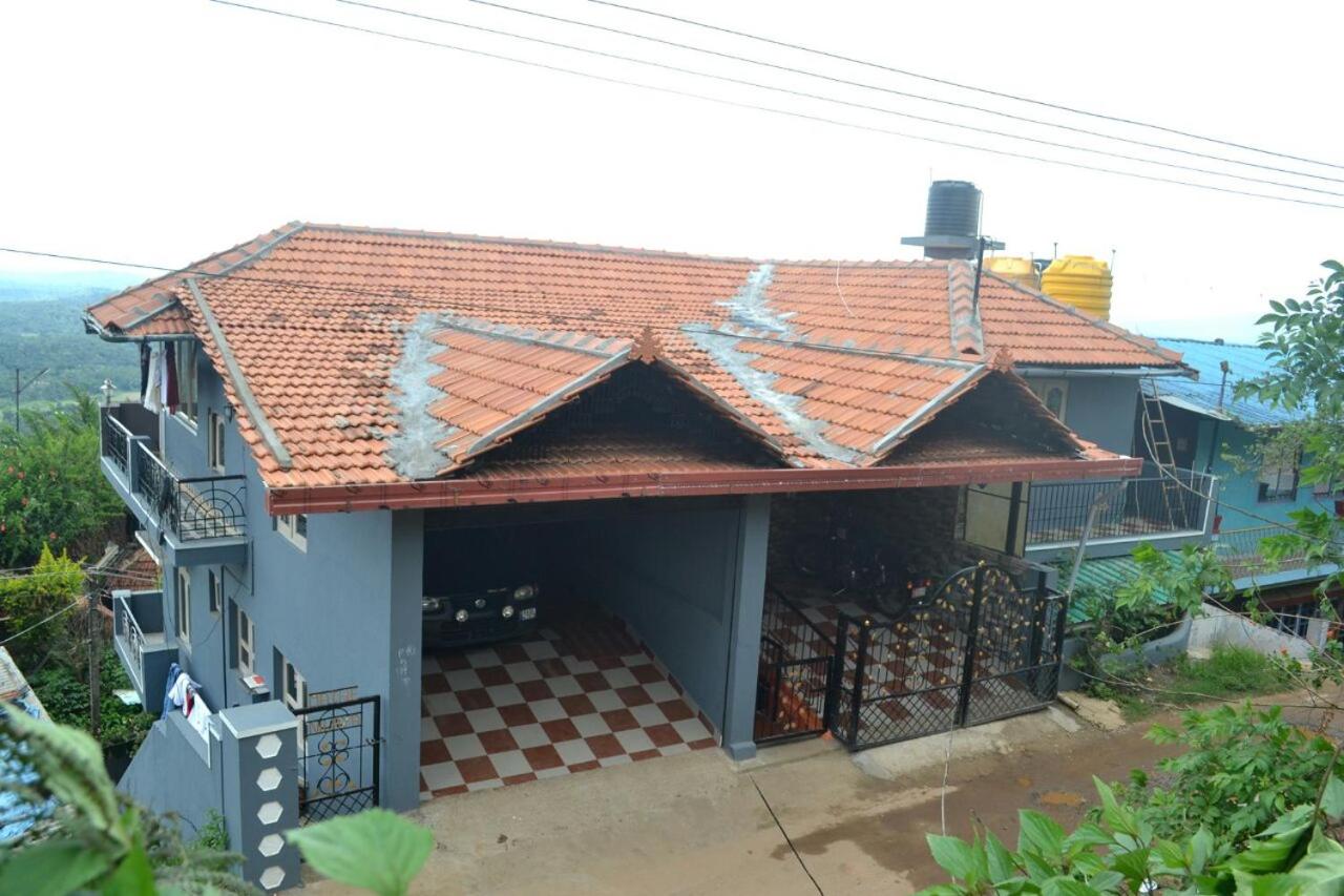 Alan Homestay, photo 20