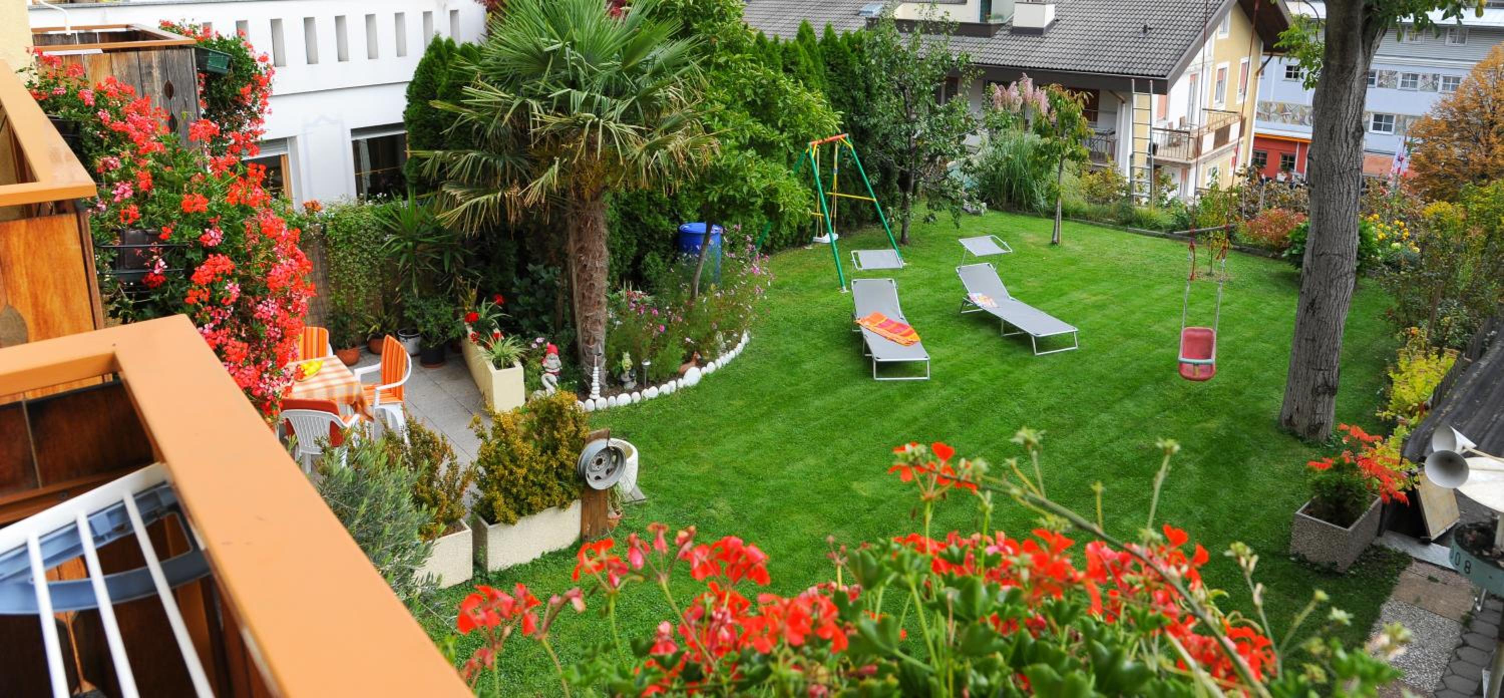 Haus Mairösl view 4