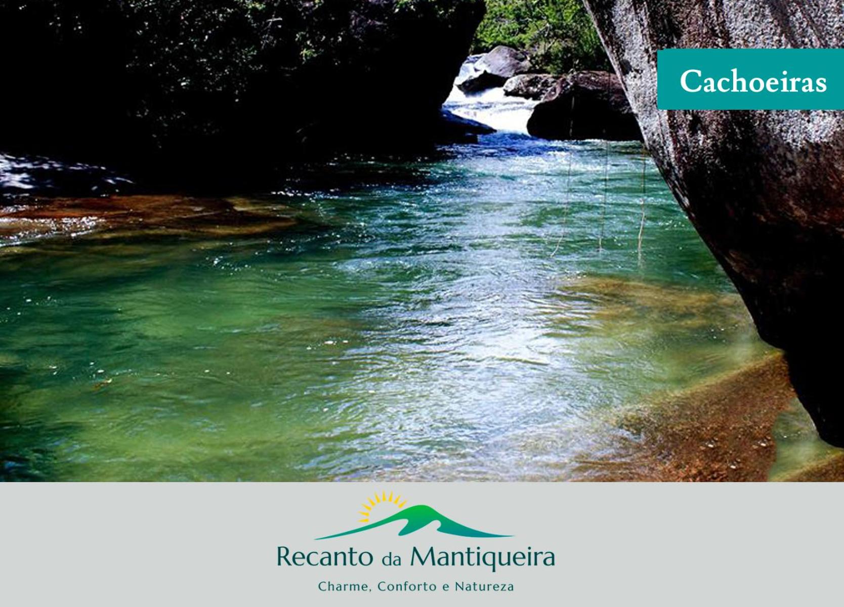Pousada Recanto da Mantiqueira