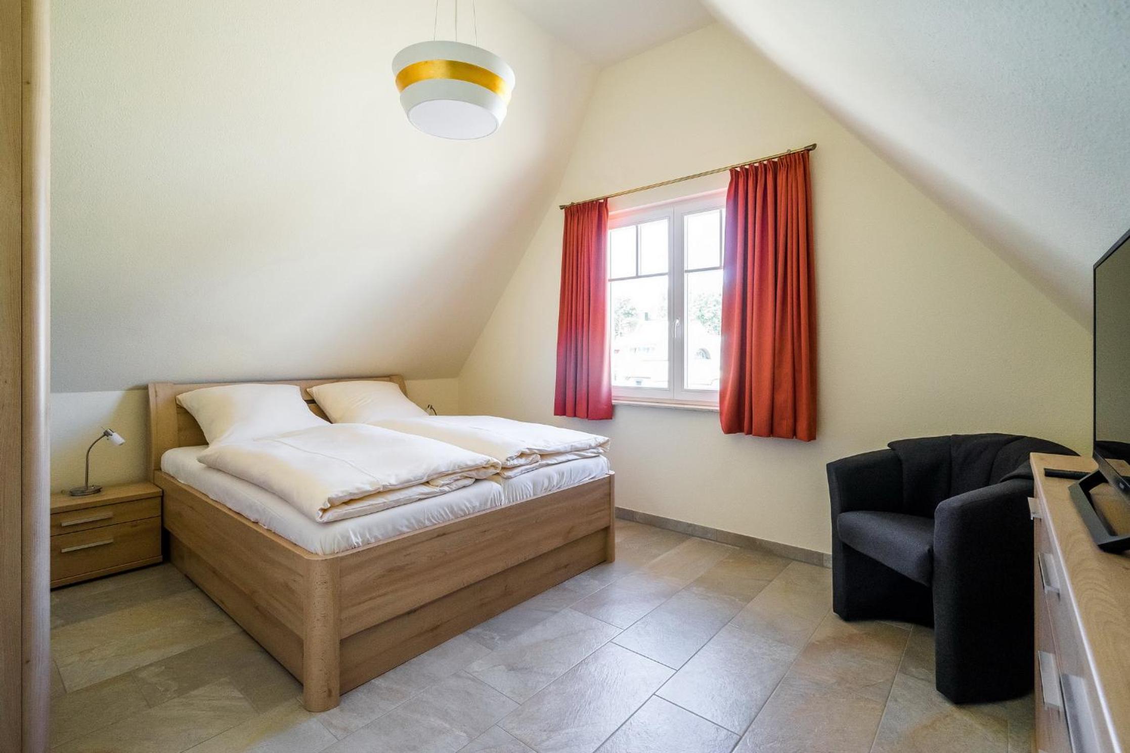 Ferienhaus Rügensonne Glowe - Rügen