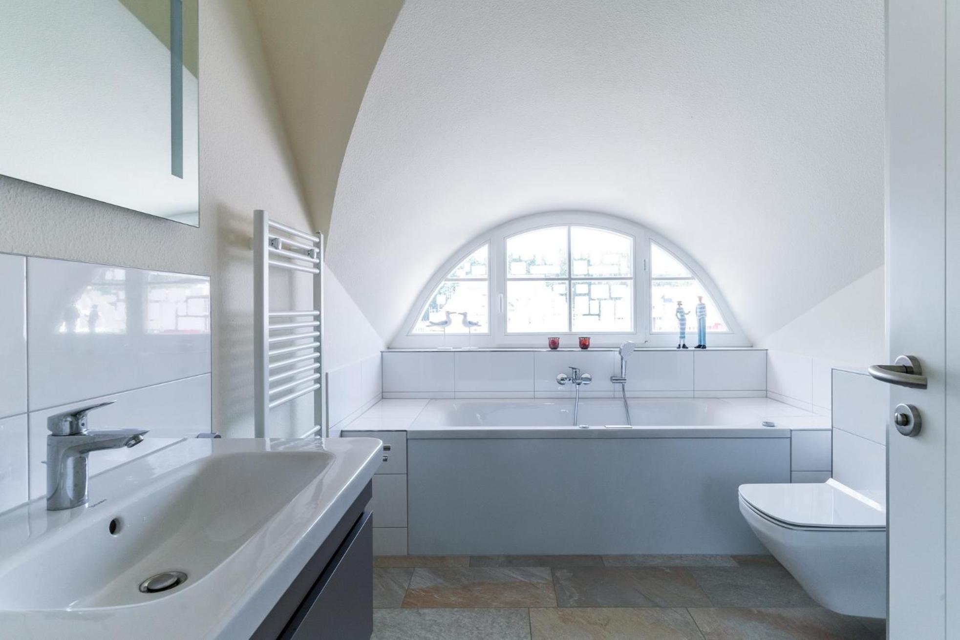 Ferienhaus Rügensonne Glowe - Rügen