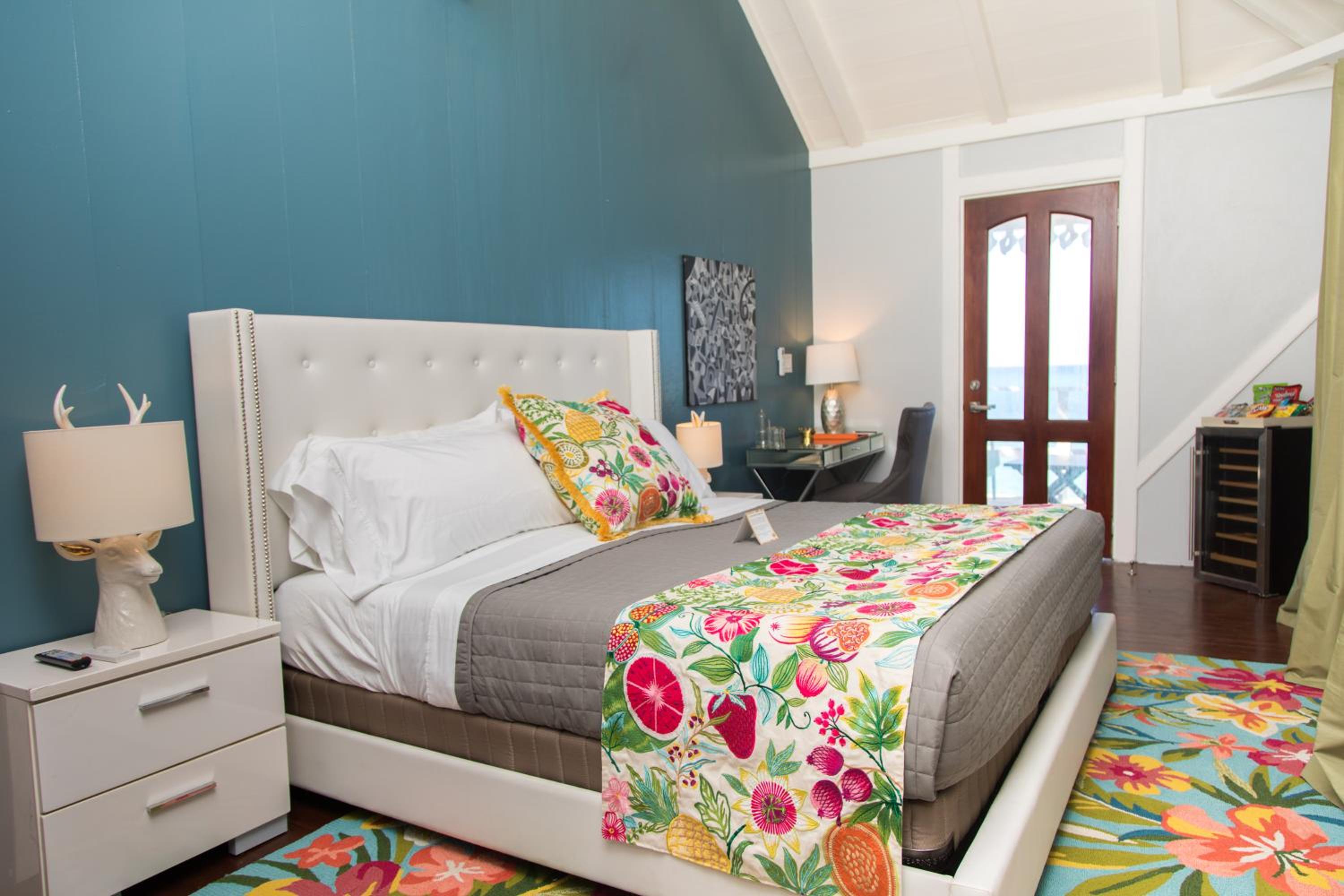 The Fred - Adults only Hotel