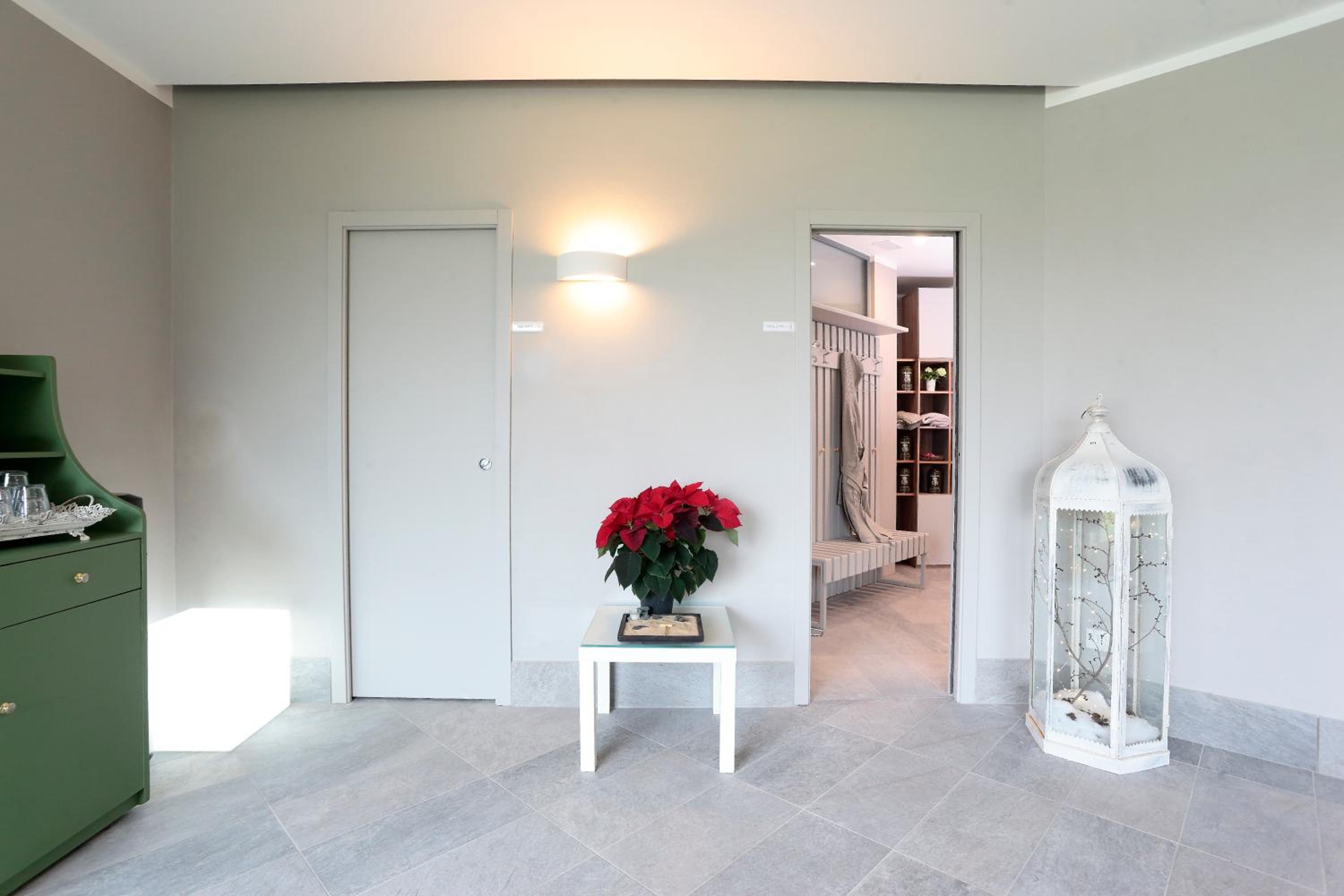Agriturismo Tenuta 