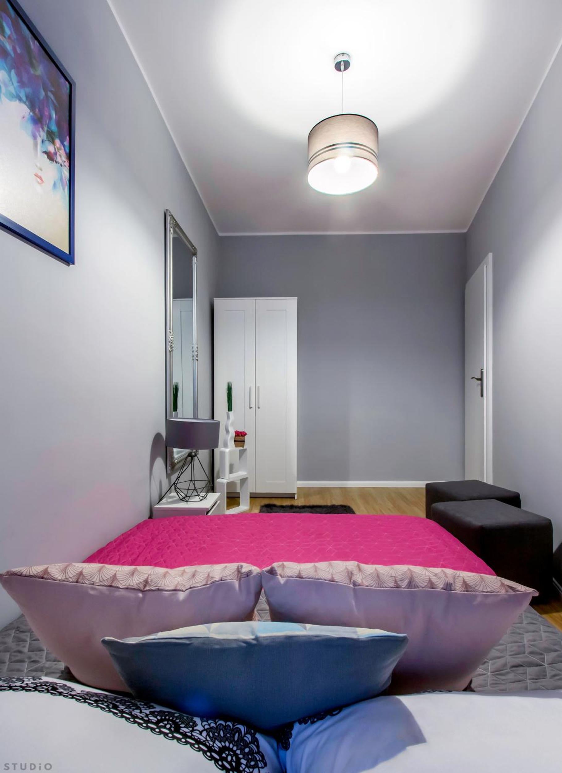 ClickTheFlat Tamka Street Apart Rooms view 4