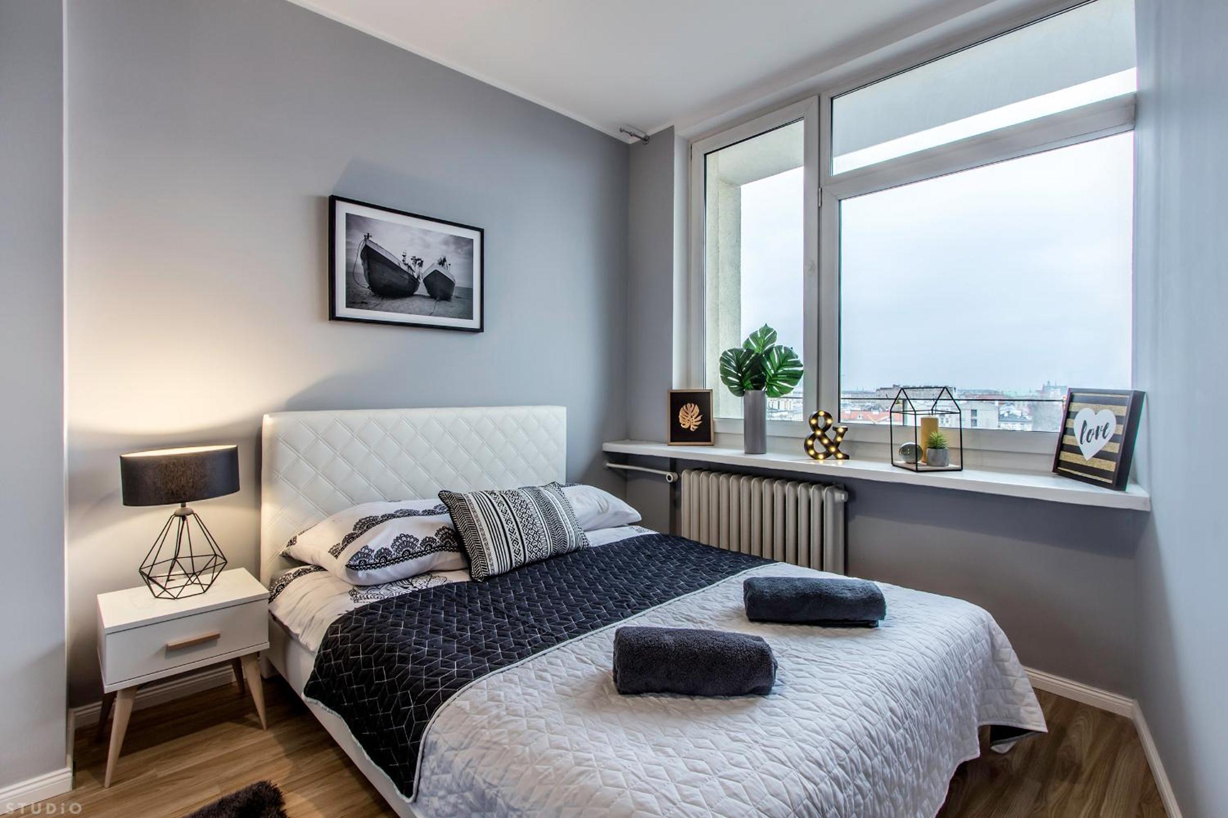 ClickTheFlat Tamka Street Apart Rooms view 5
