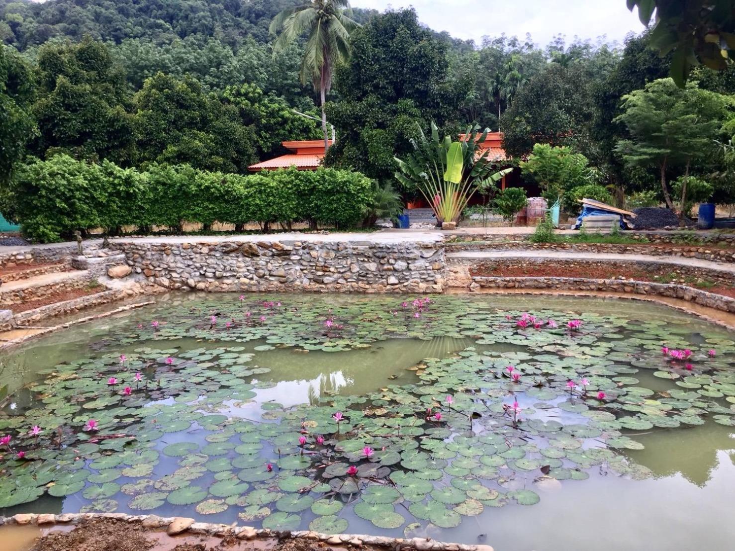 At Sichon Resort