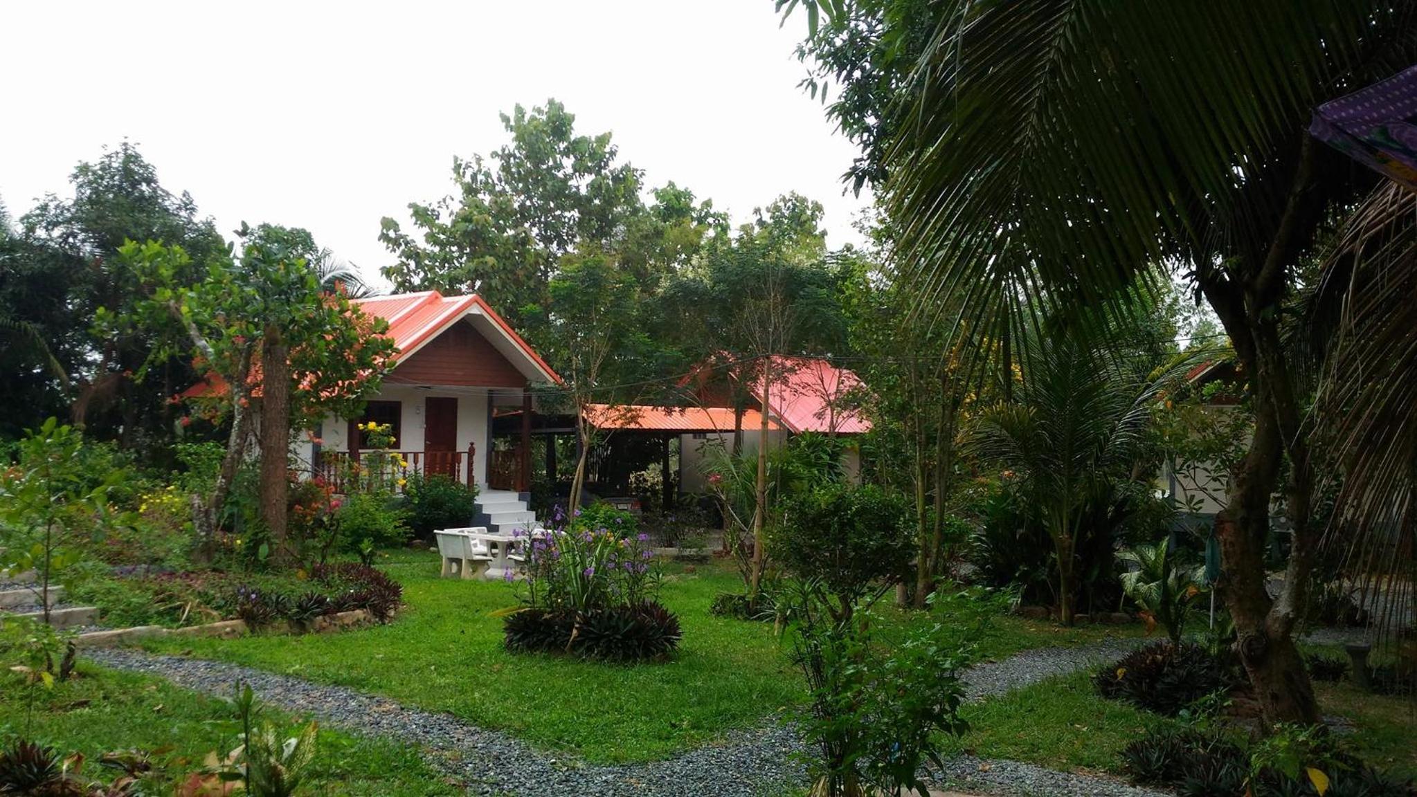 Areeya Resort