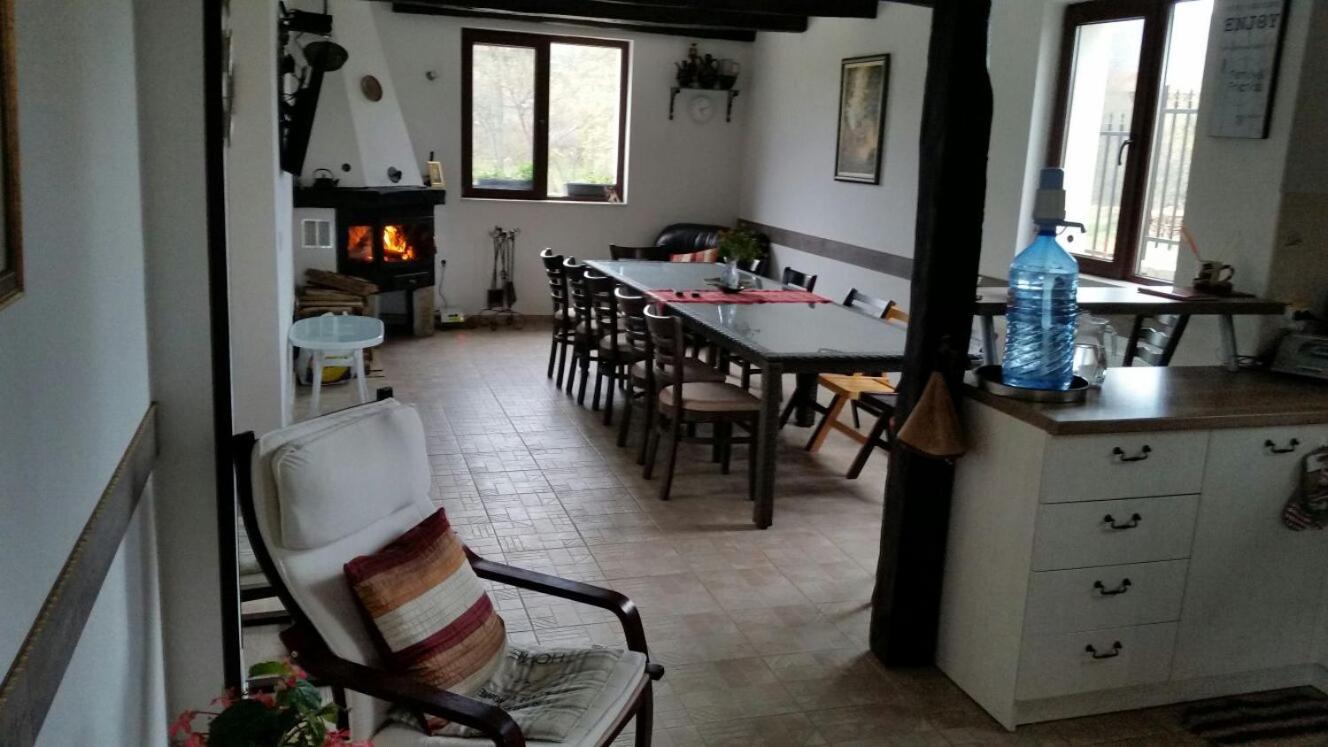 Mountain View Vacation Home