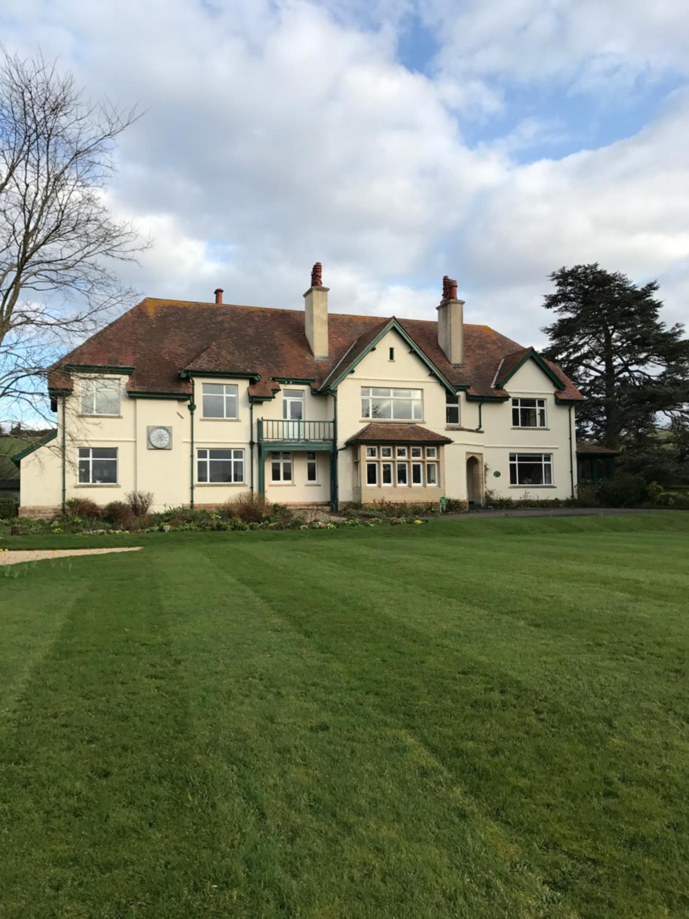 Cedar House