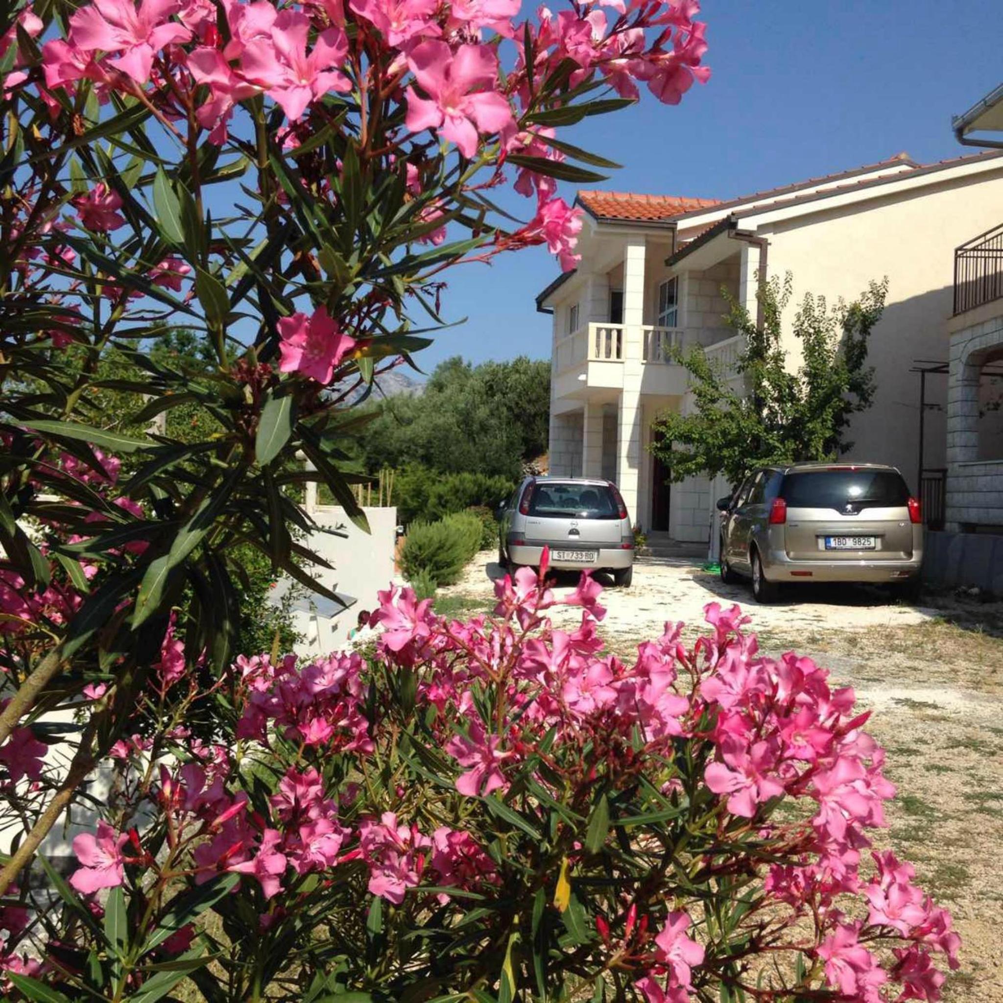 Studio Apartment Brela en Brela