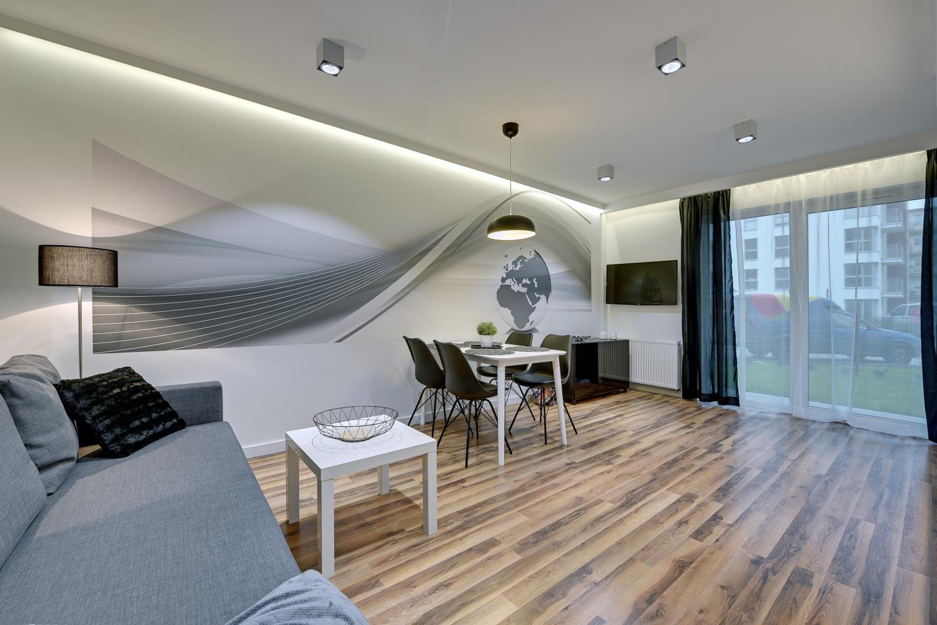 Angielska Grobla Apartments Old Town