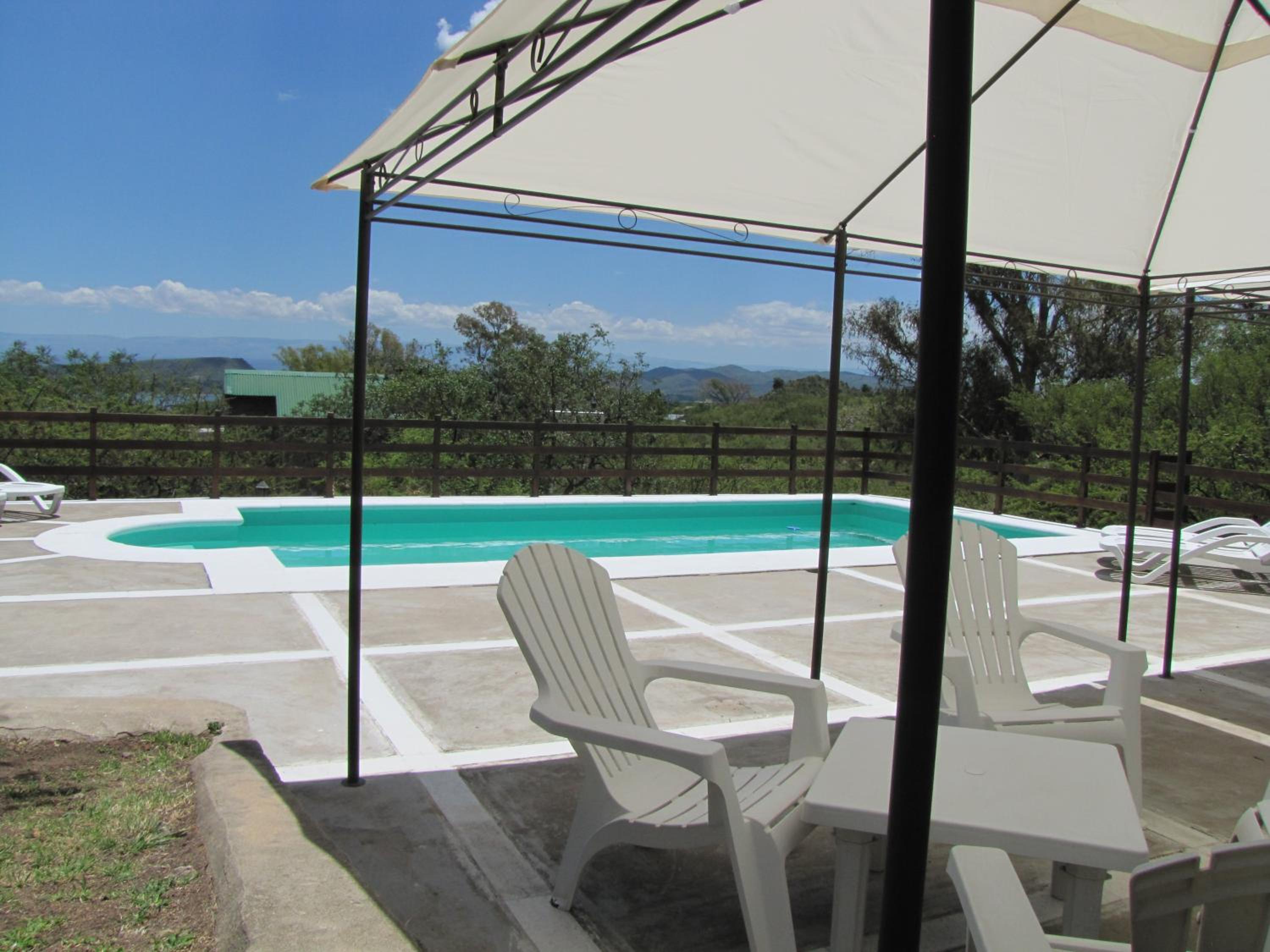 Cabañas El Mirador