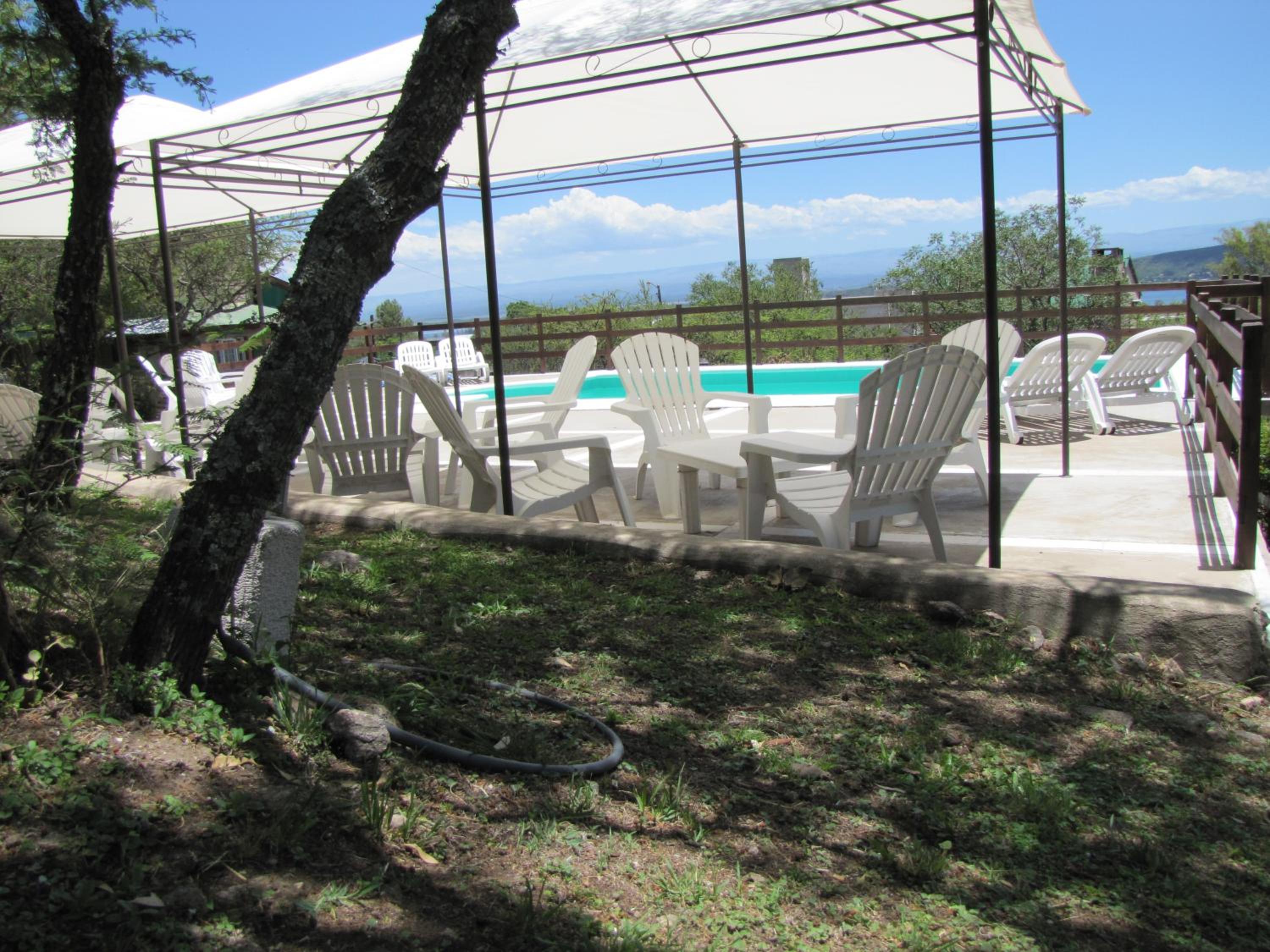 Cabañas El Mirador