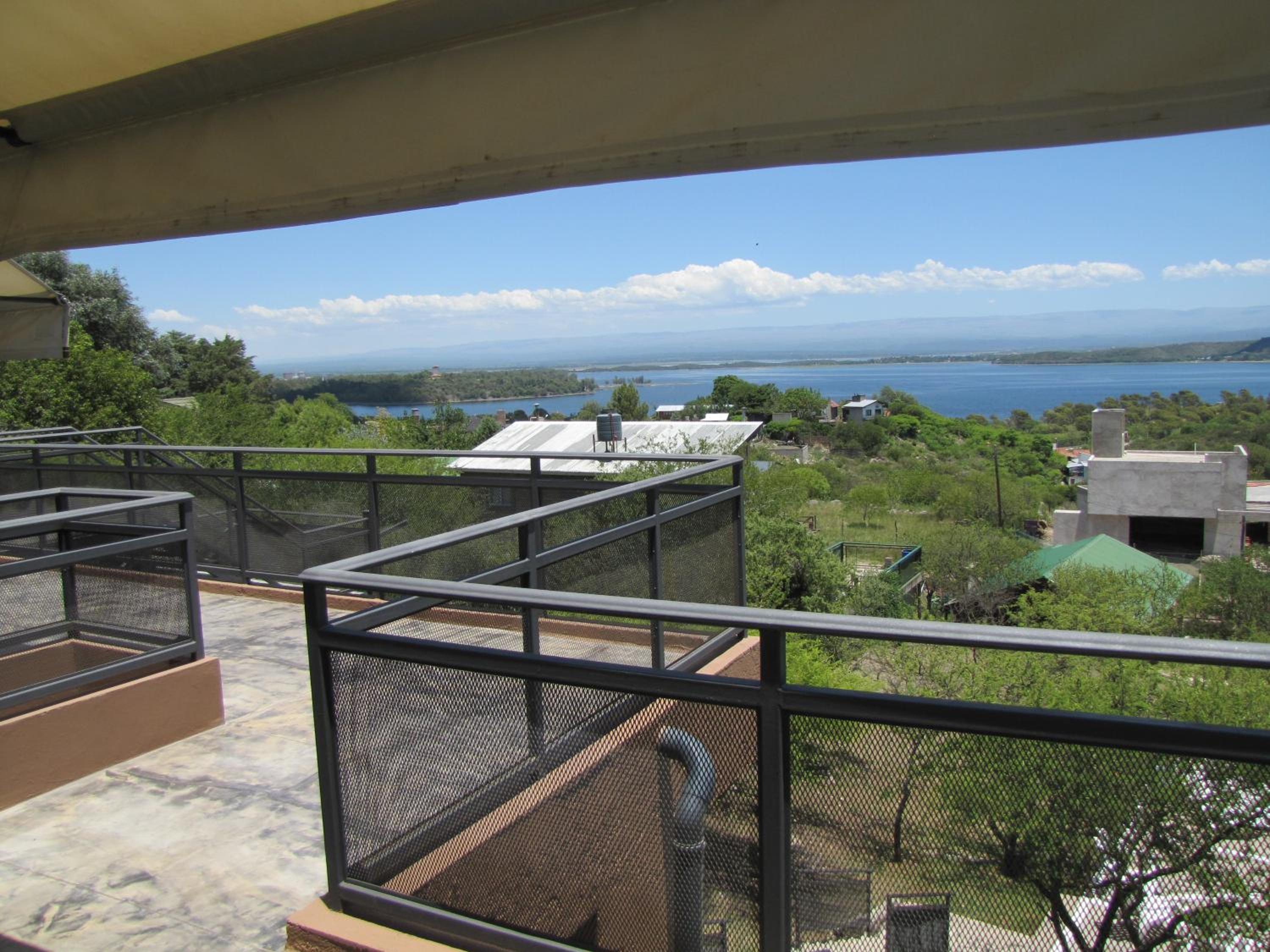 Cabañas El Mirador