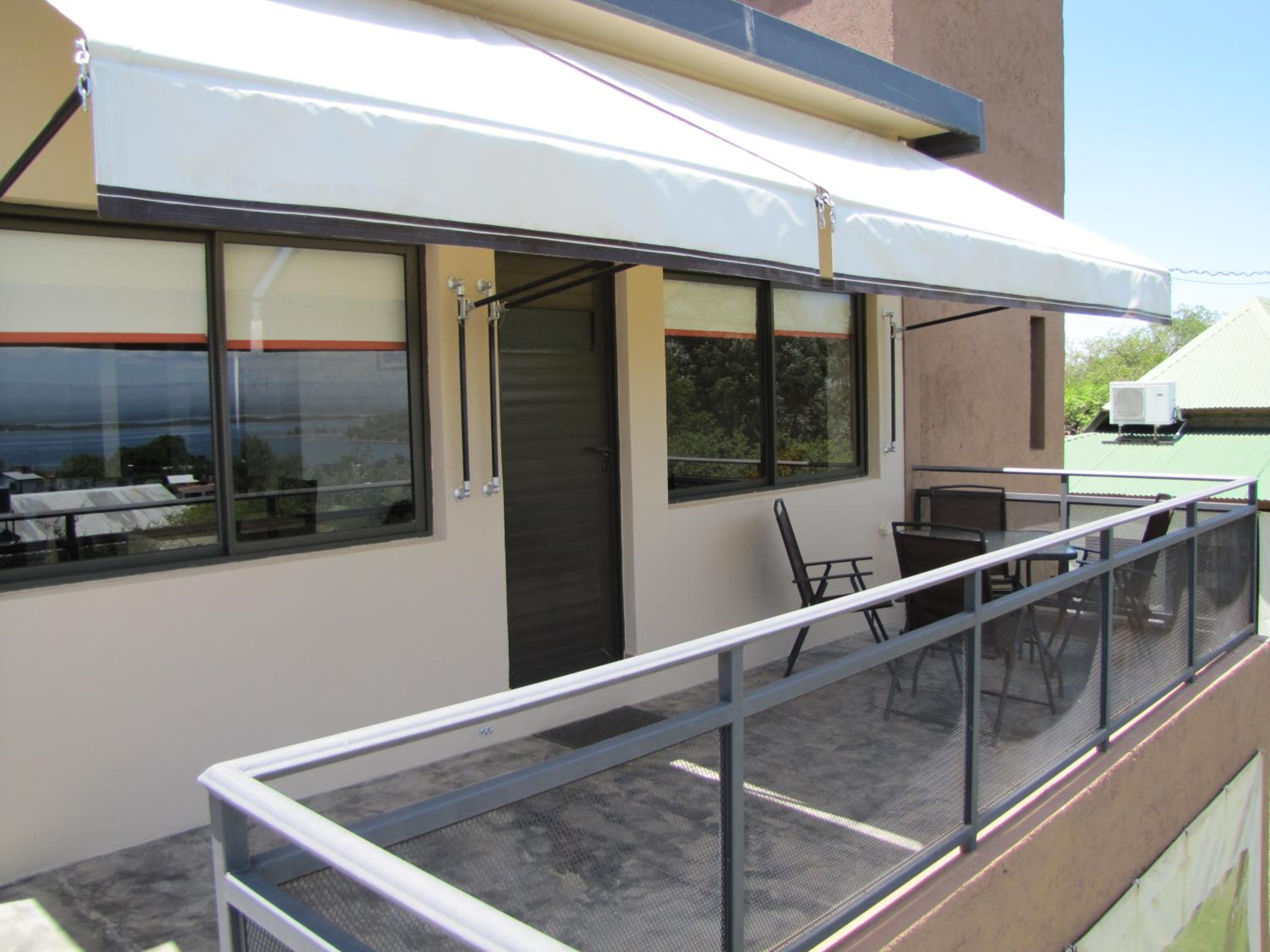 Cabañas El Mirador