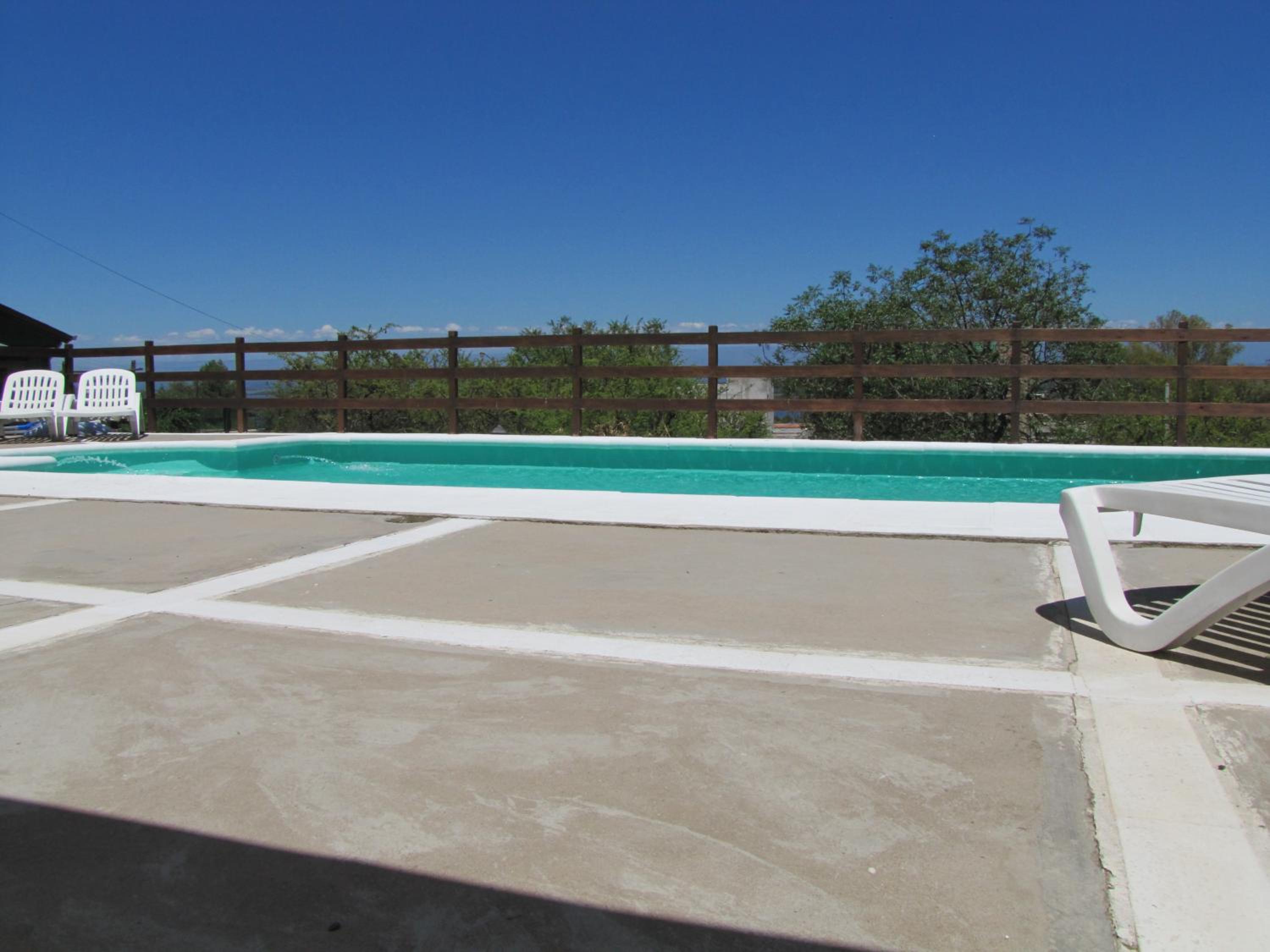 Cabañas El Mirador
