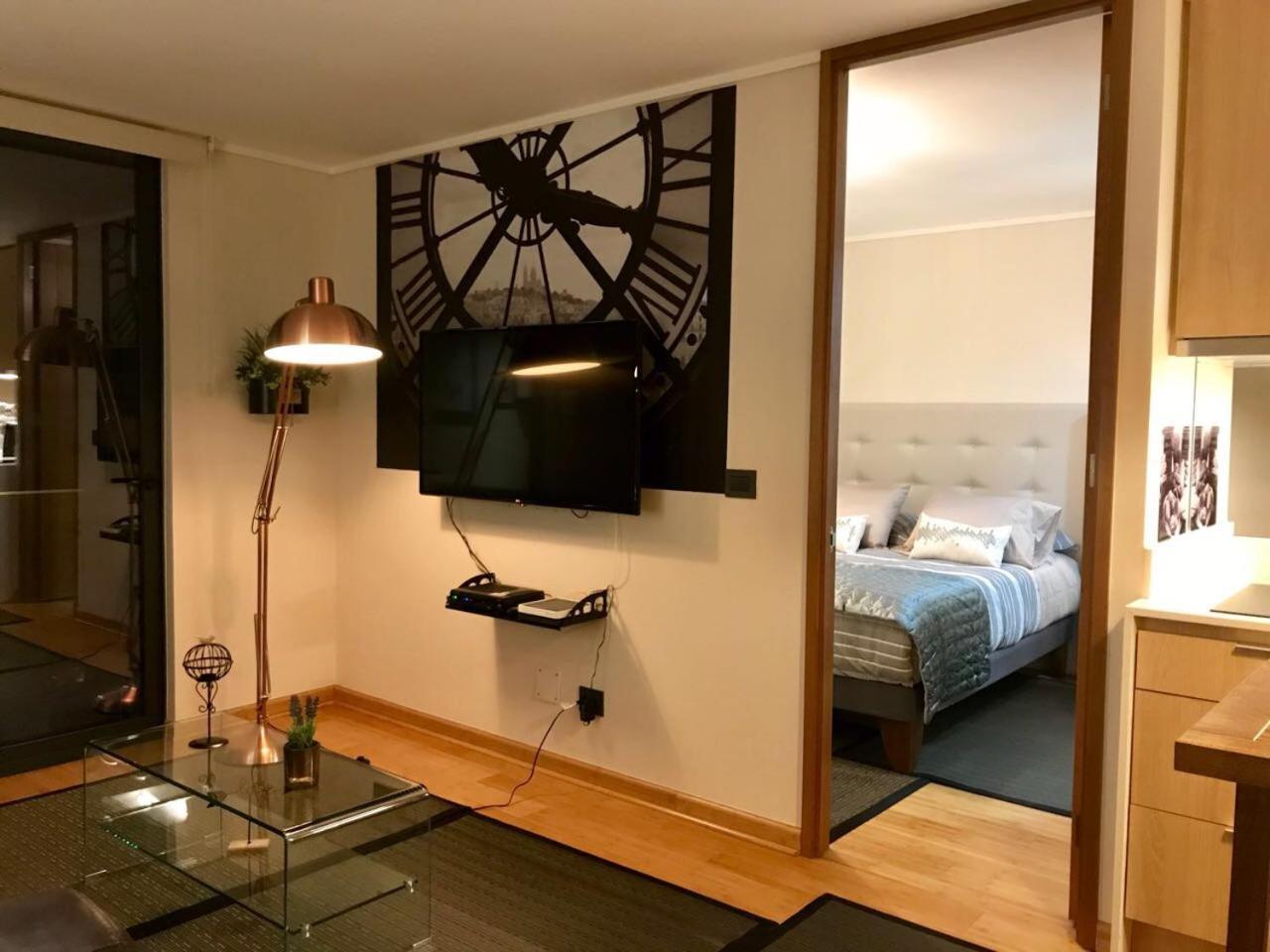 Exclusivo y seguro Departamento en El GOLF