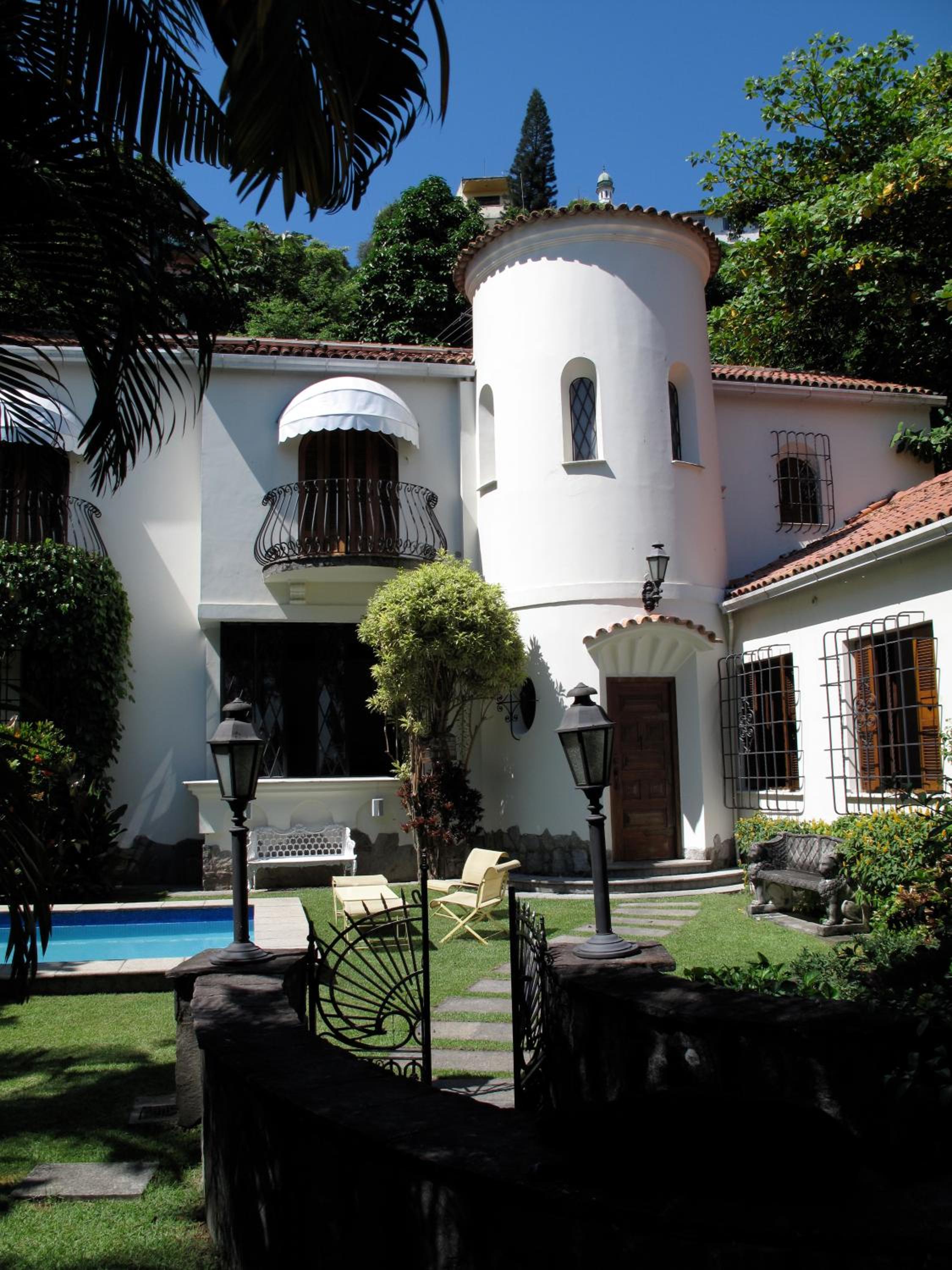 Casa Beleza