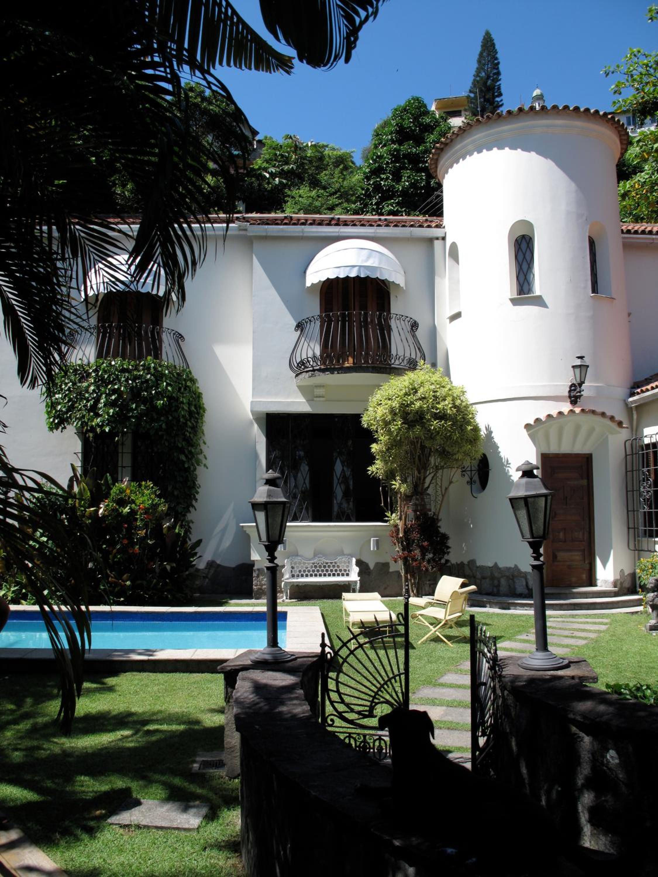 Casa Beleza