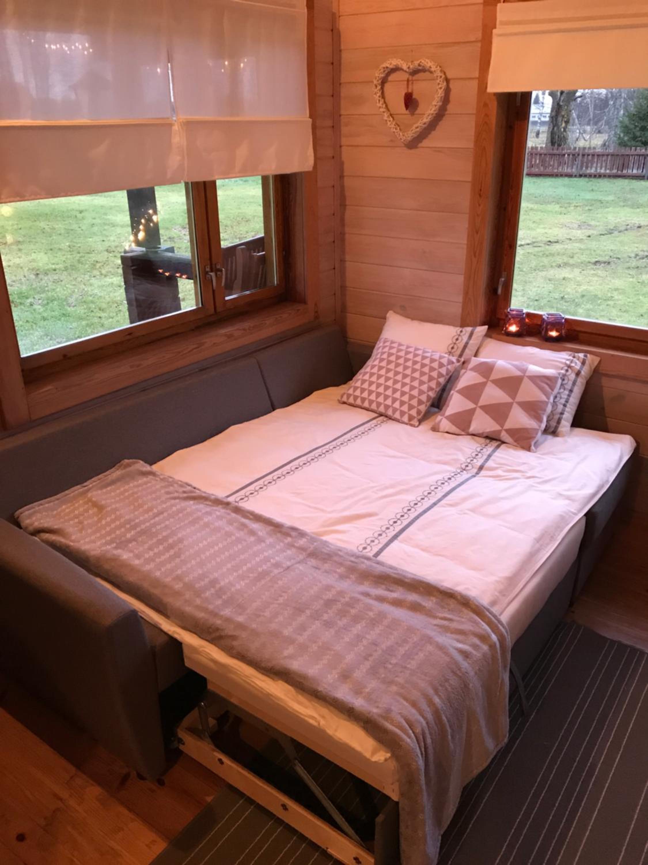 Laasi Cozy Cottage view 3