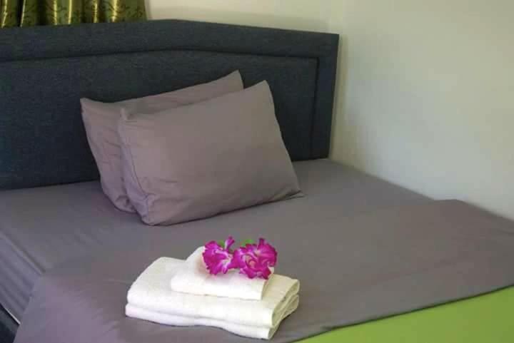 Areeya Resort