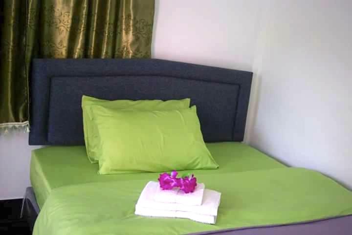 Areeya Resort