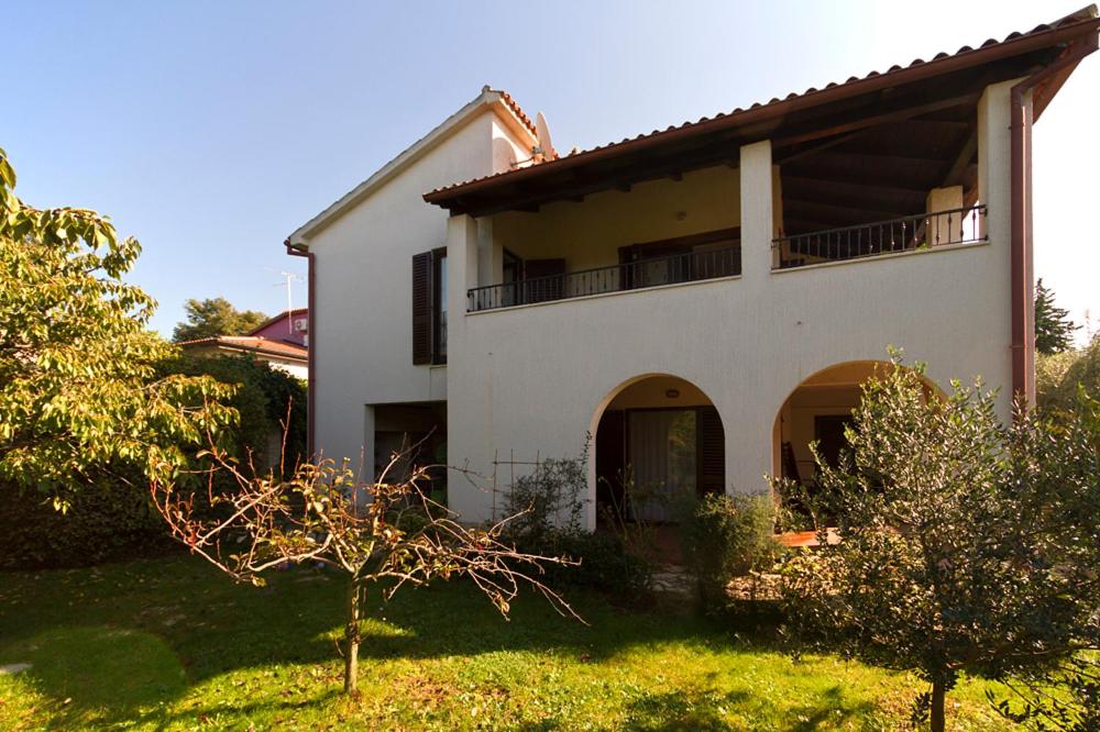 Apartment Villa Gasparini view 3