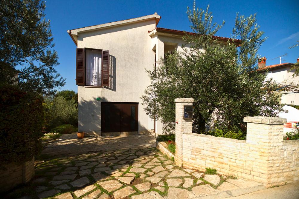 Apartment Villa Gasparini view 2