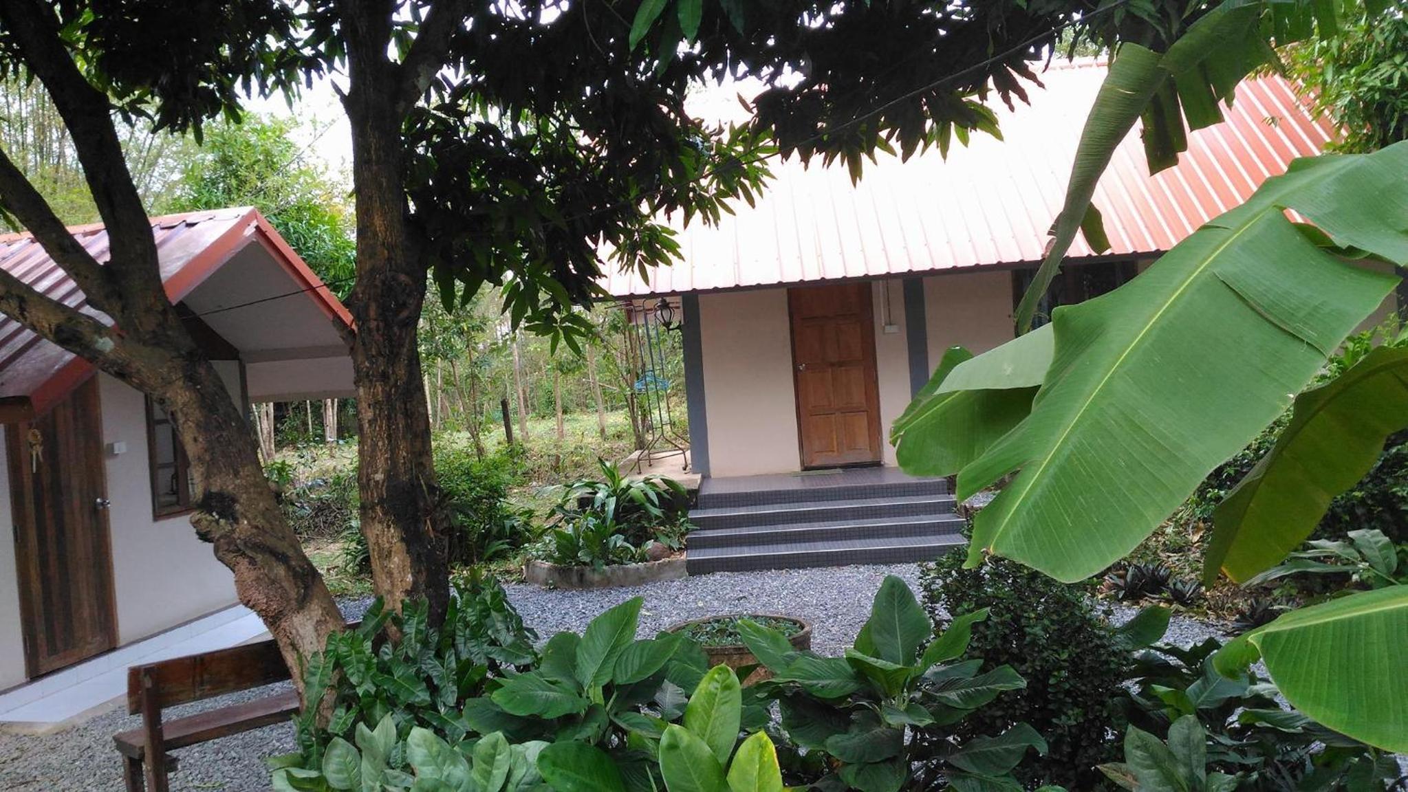 Areeya Resort