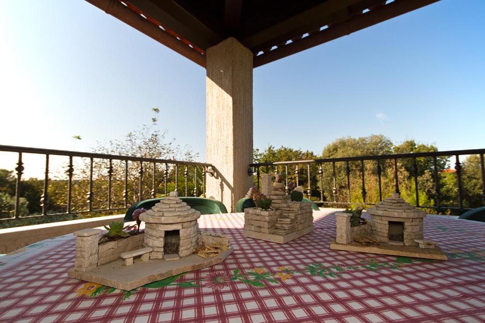 Apartment Villa Gasparini view 5