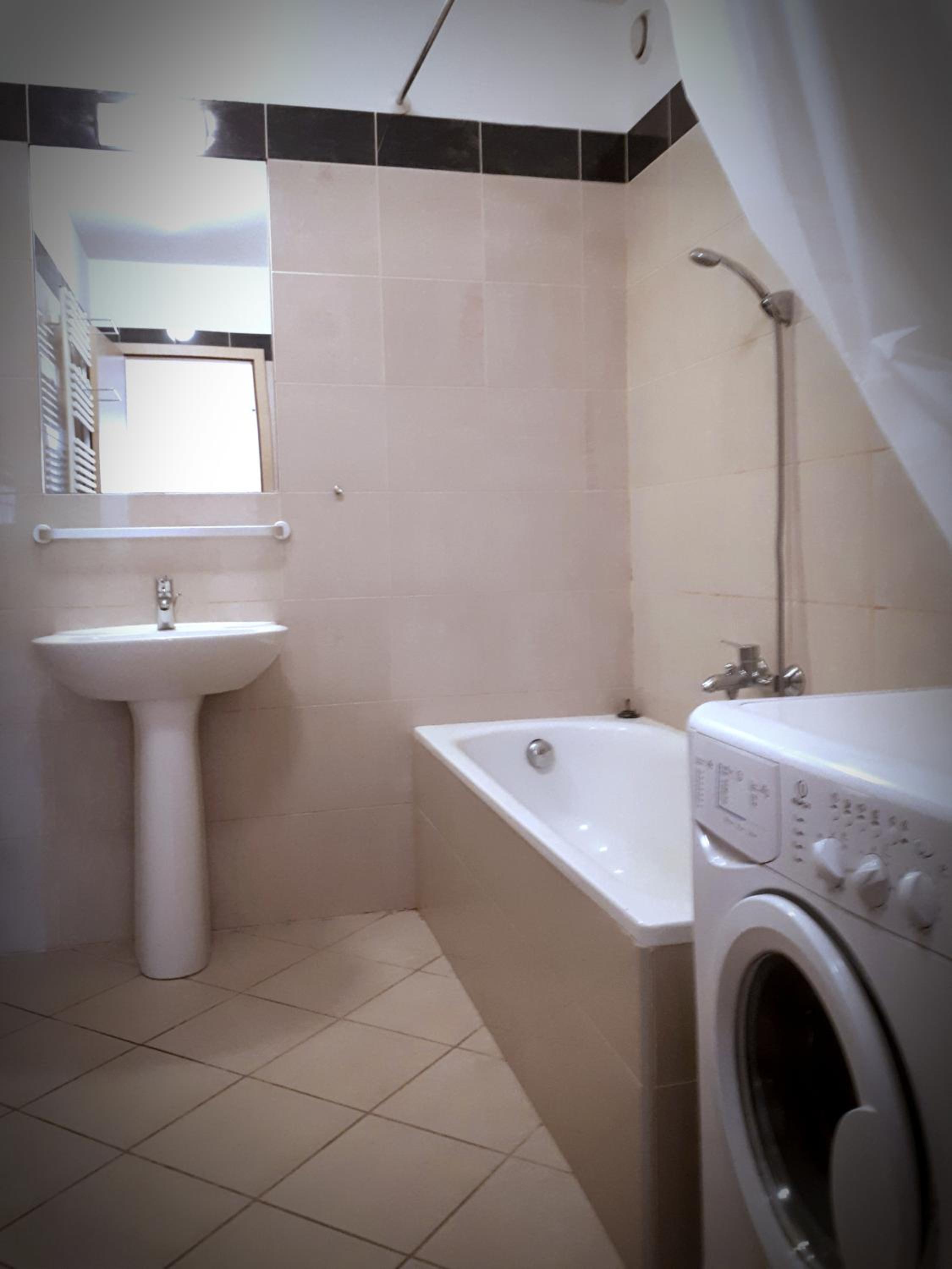 Gozsdu Suite Apartment view 4