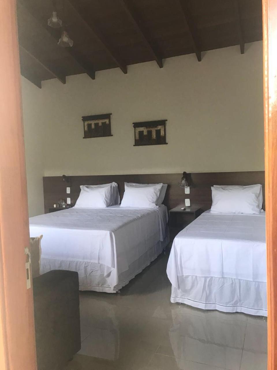 Pousada Cachoeira Paraiso
