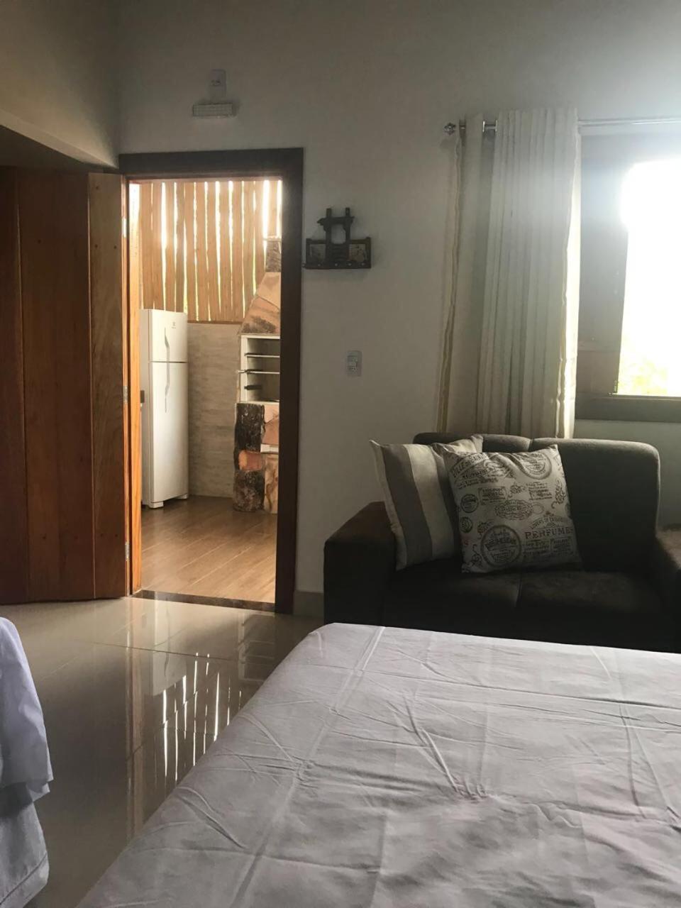 Pousada Cachoeira Paraiso