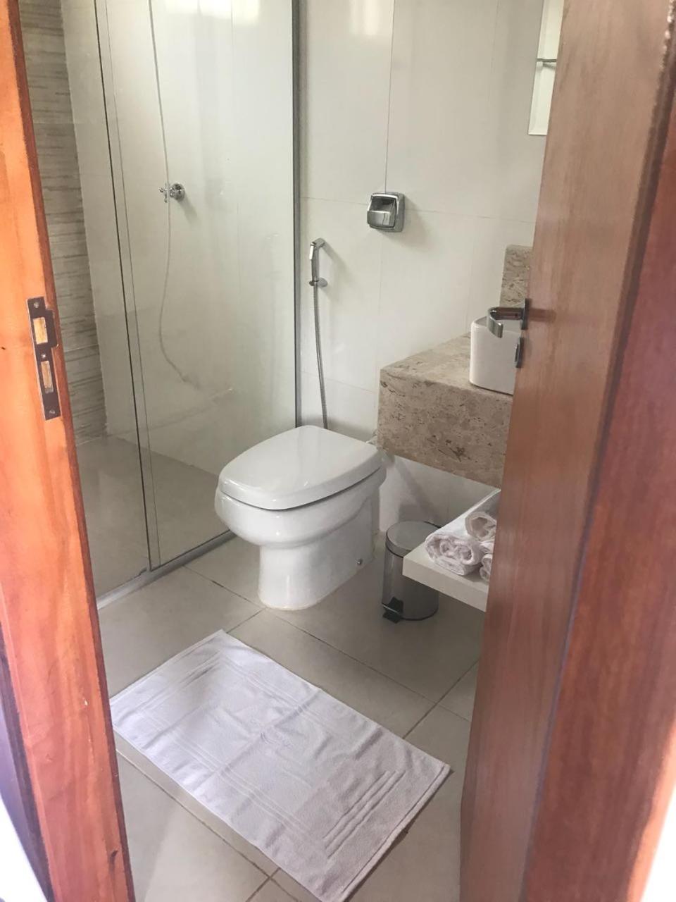 Pousada Cachoeira Paraiso