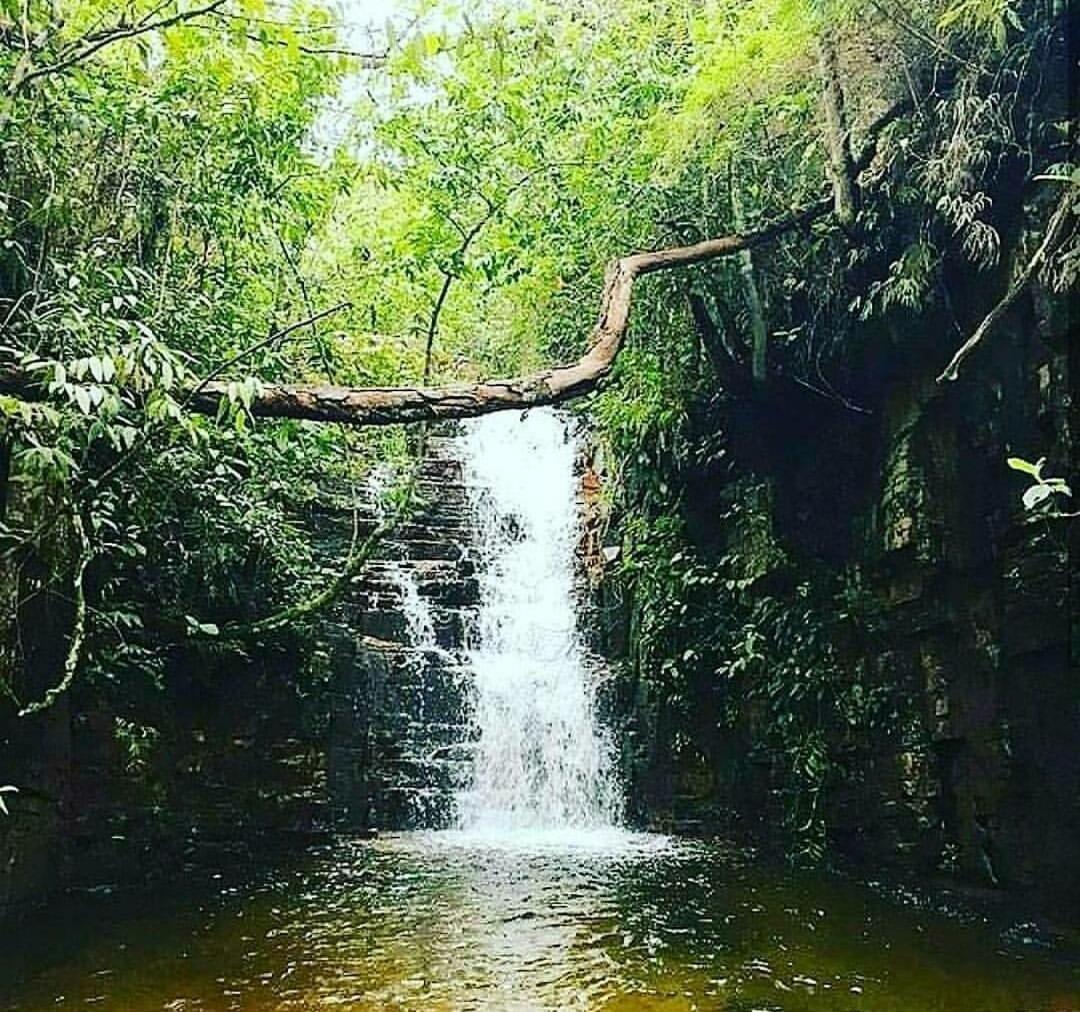 Pousada Cachoeira Paraiso