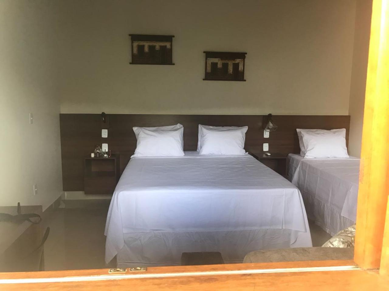 Pousada Cachoeira Paraiso