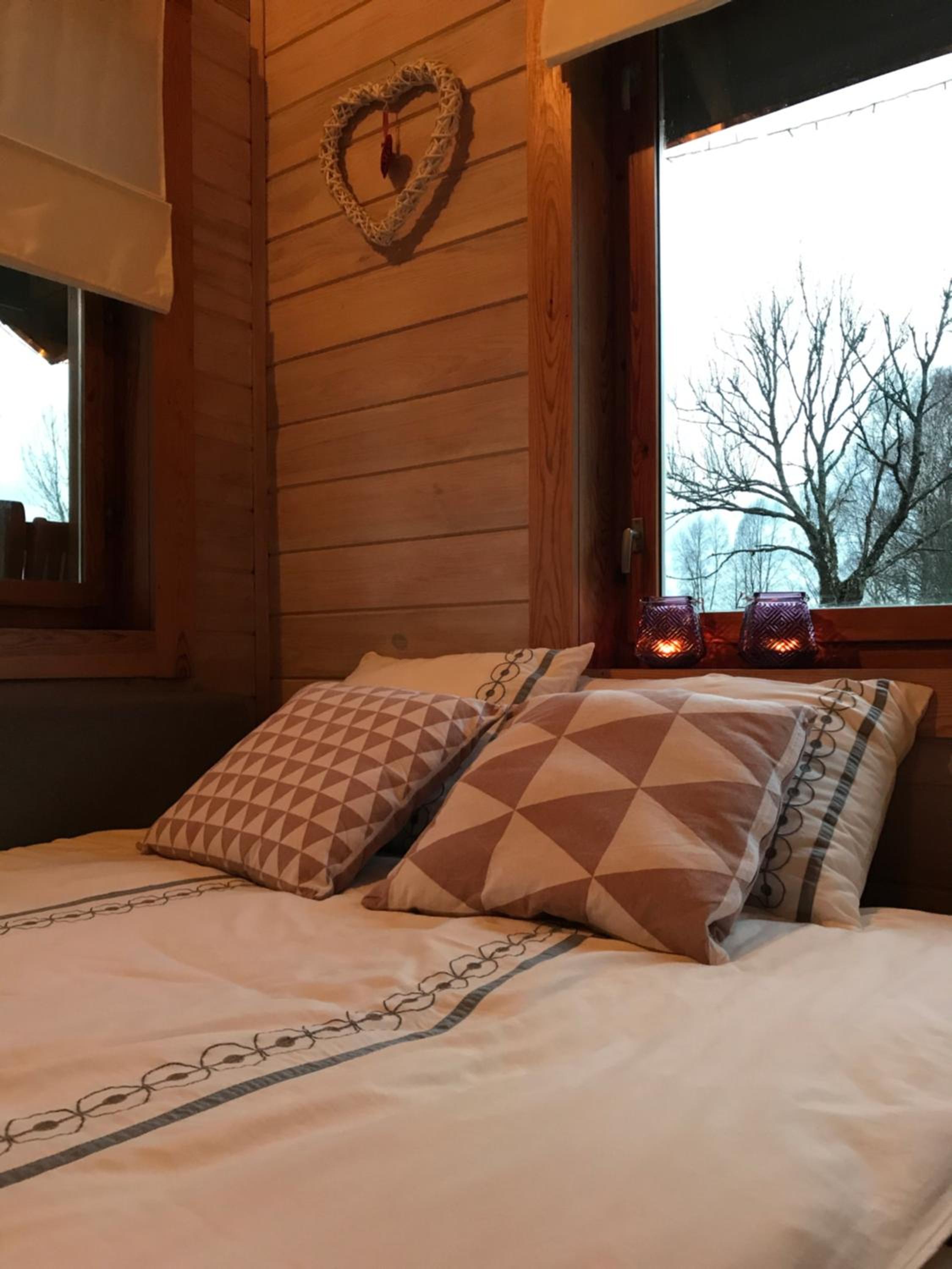 Laasi Cozy Cottage view 2