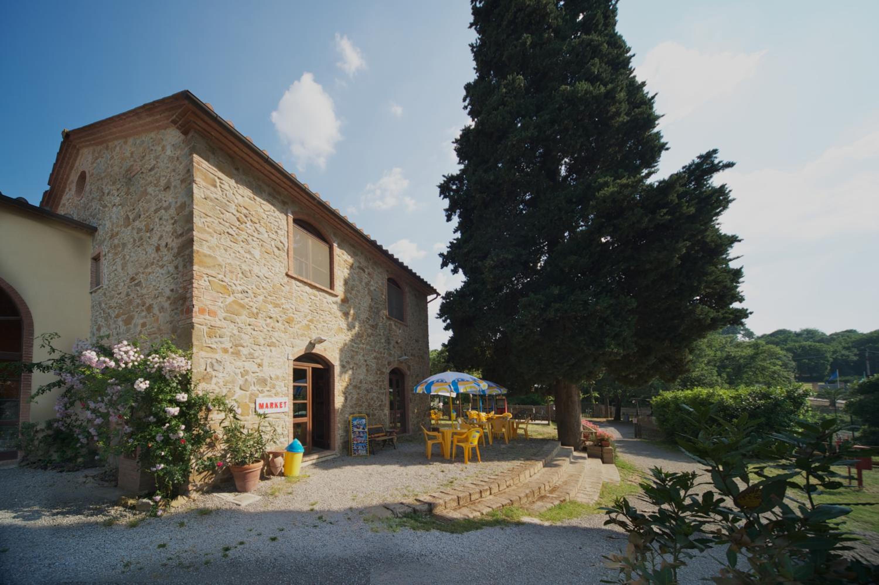 Villaggio Turistico Camping Il Fontino view 5