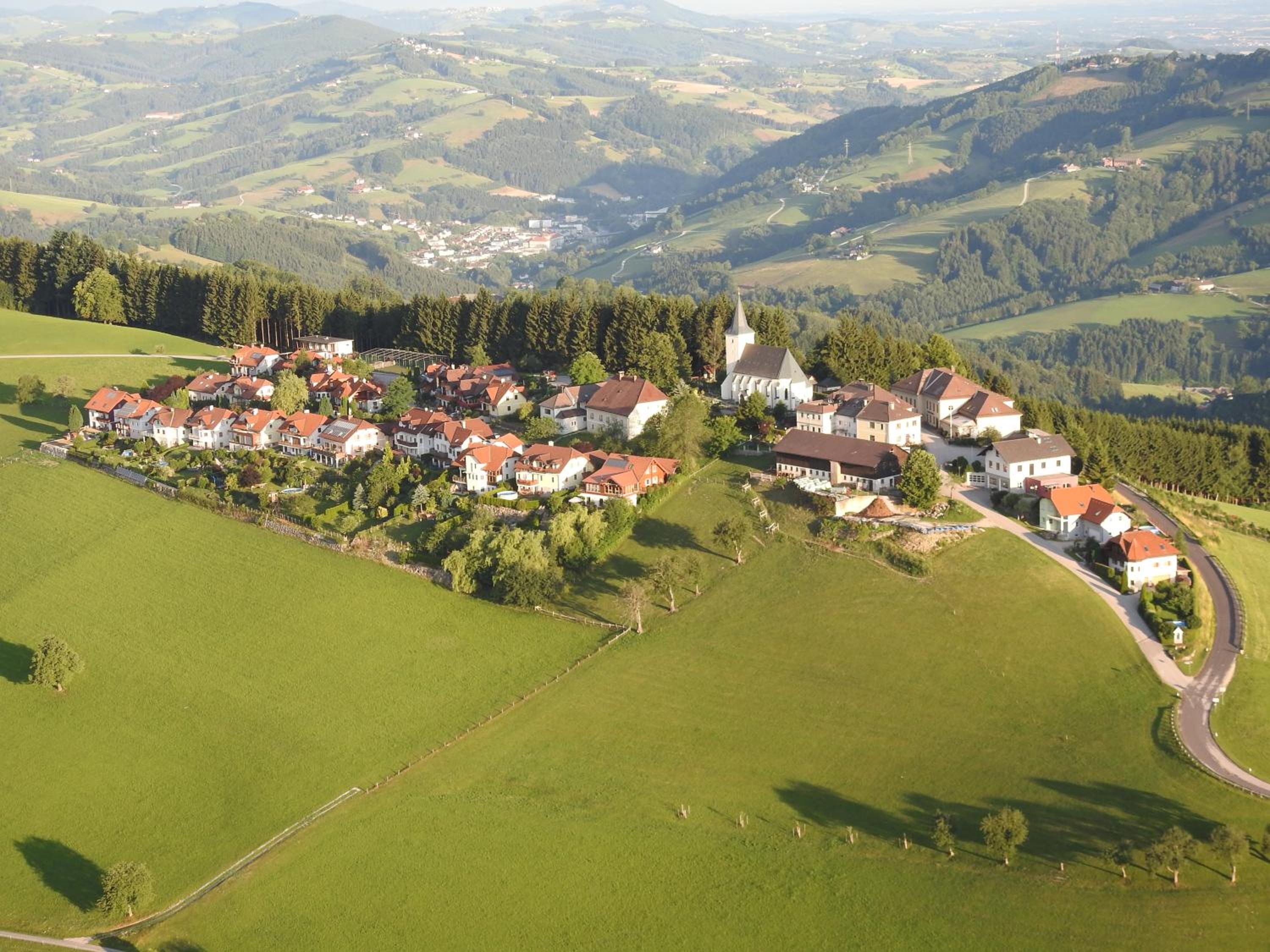 Biohof Ebenbauer
