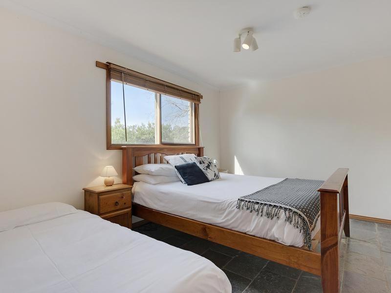 Steeles Island Retreat