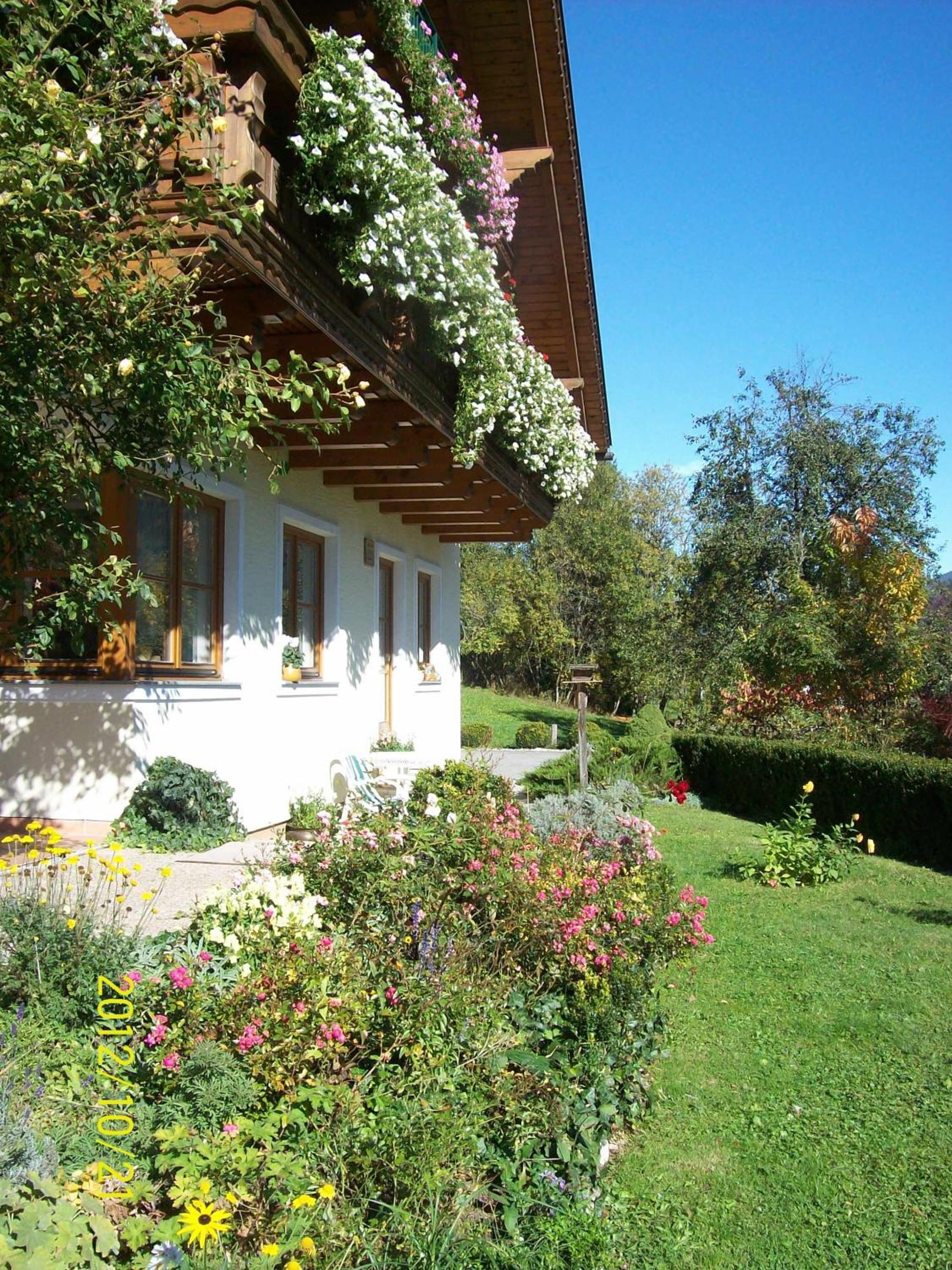 Haus Loidl