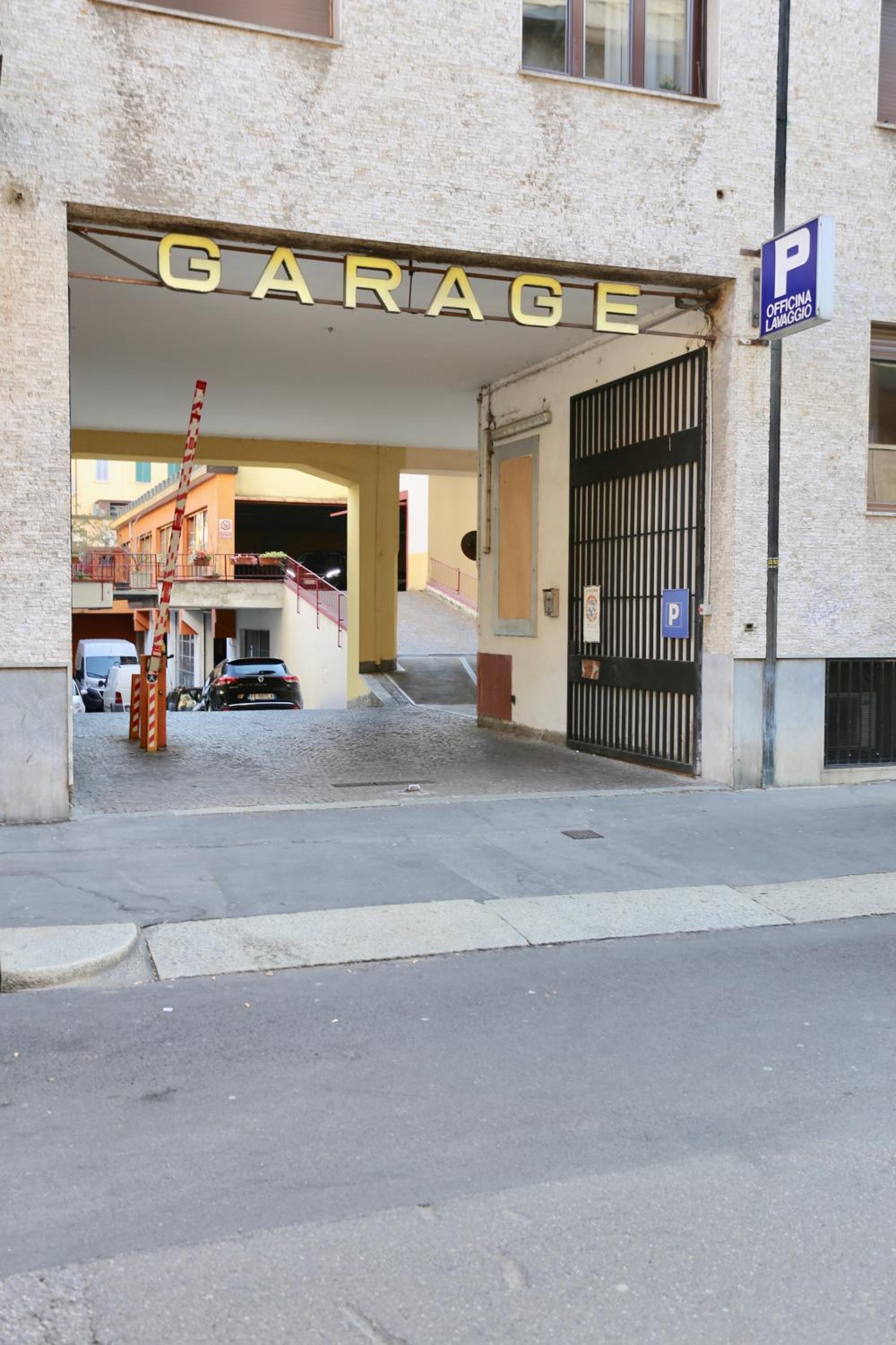 Pretty Space 100metri da Stazione Centrale